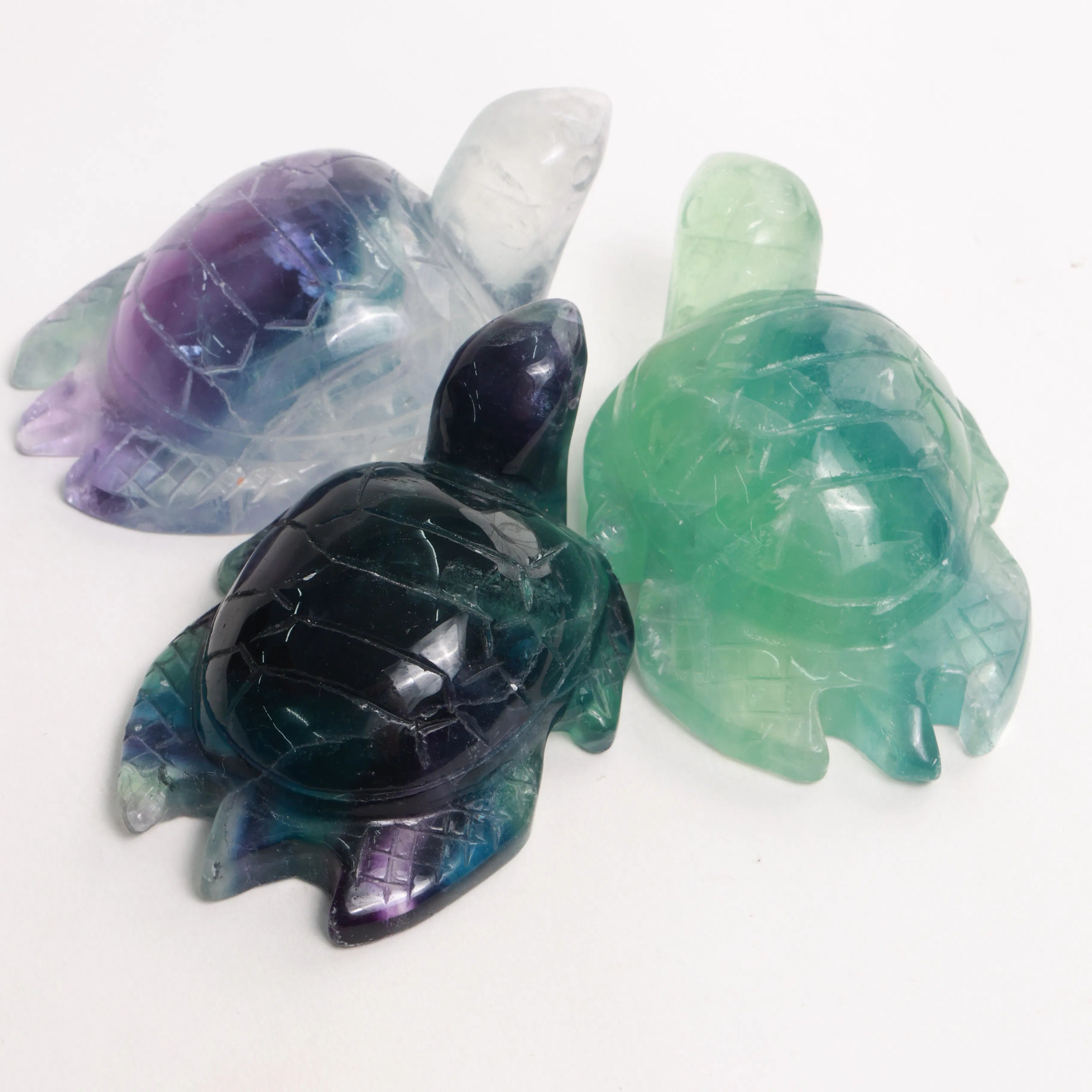 Fluorite | Meaning, Uses & Natural Crystal Forms