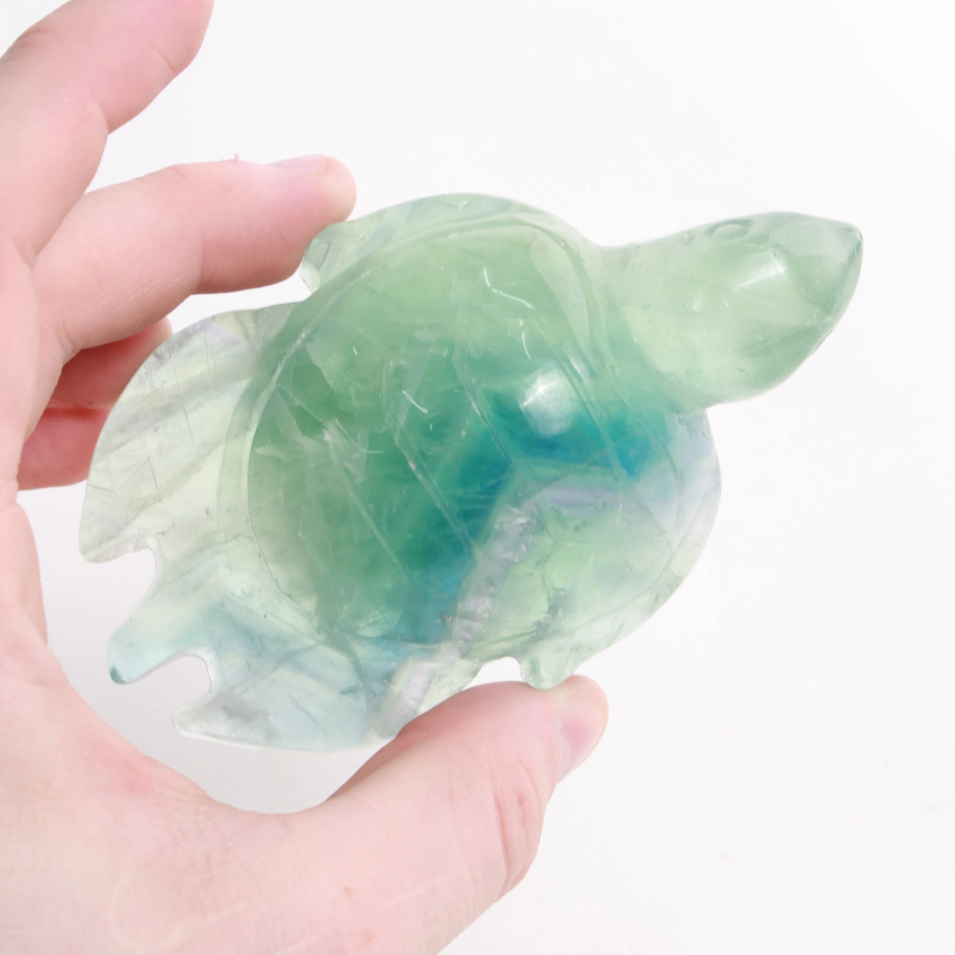 Fluorite | Meaning, Uses & Natural Crystal Forms