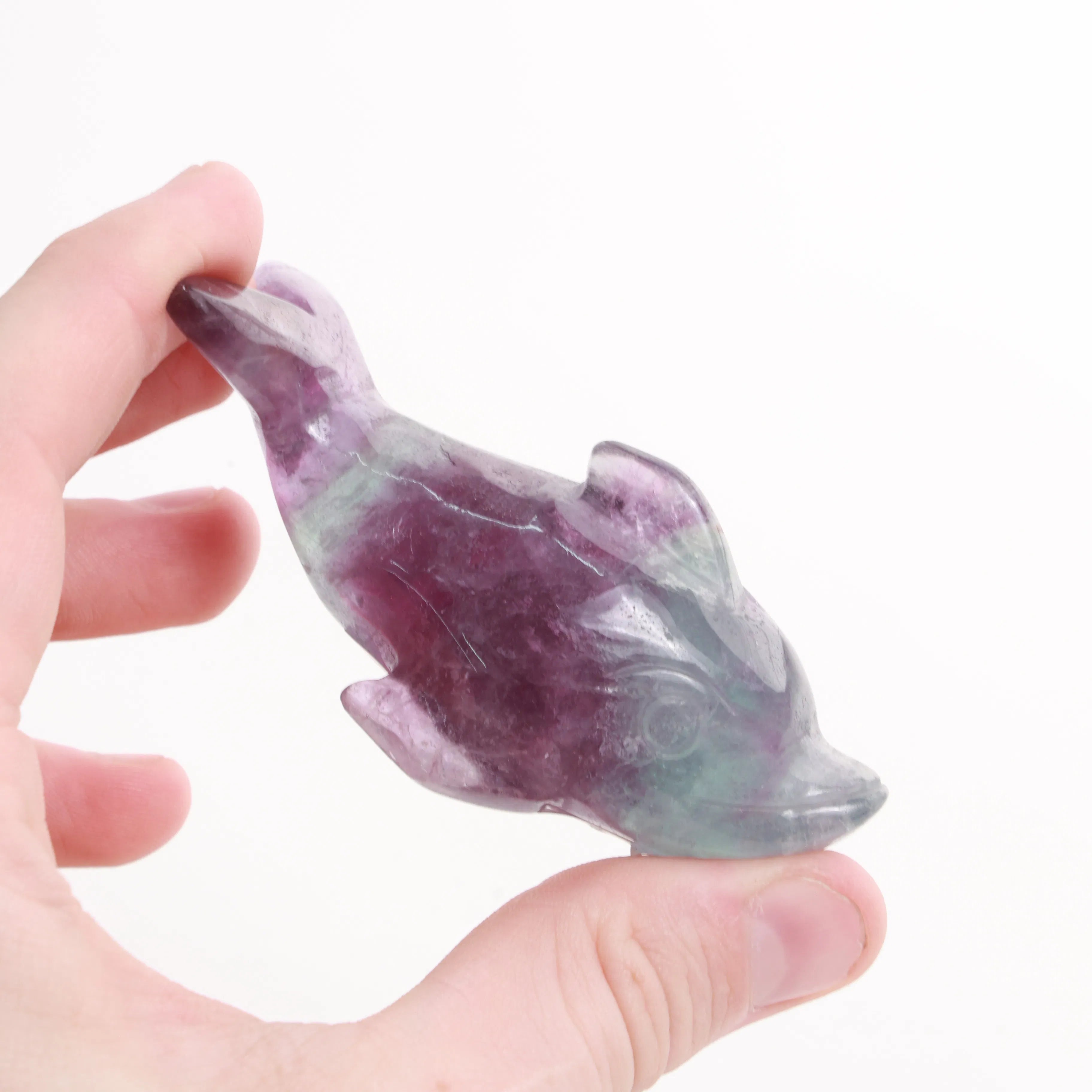 Fluorite | Meaning, Uses & Natural Crystal Forms