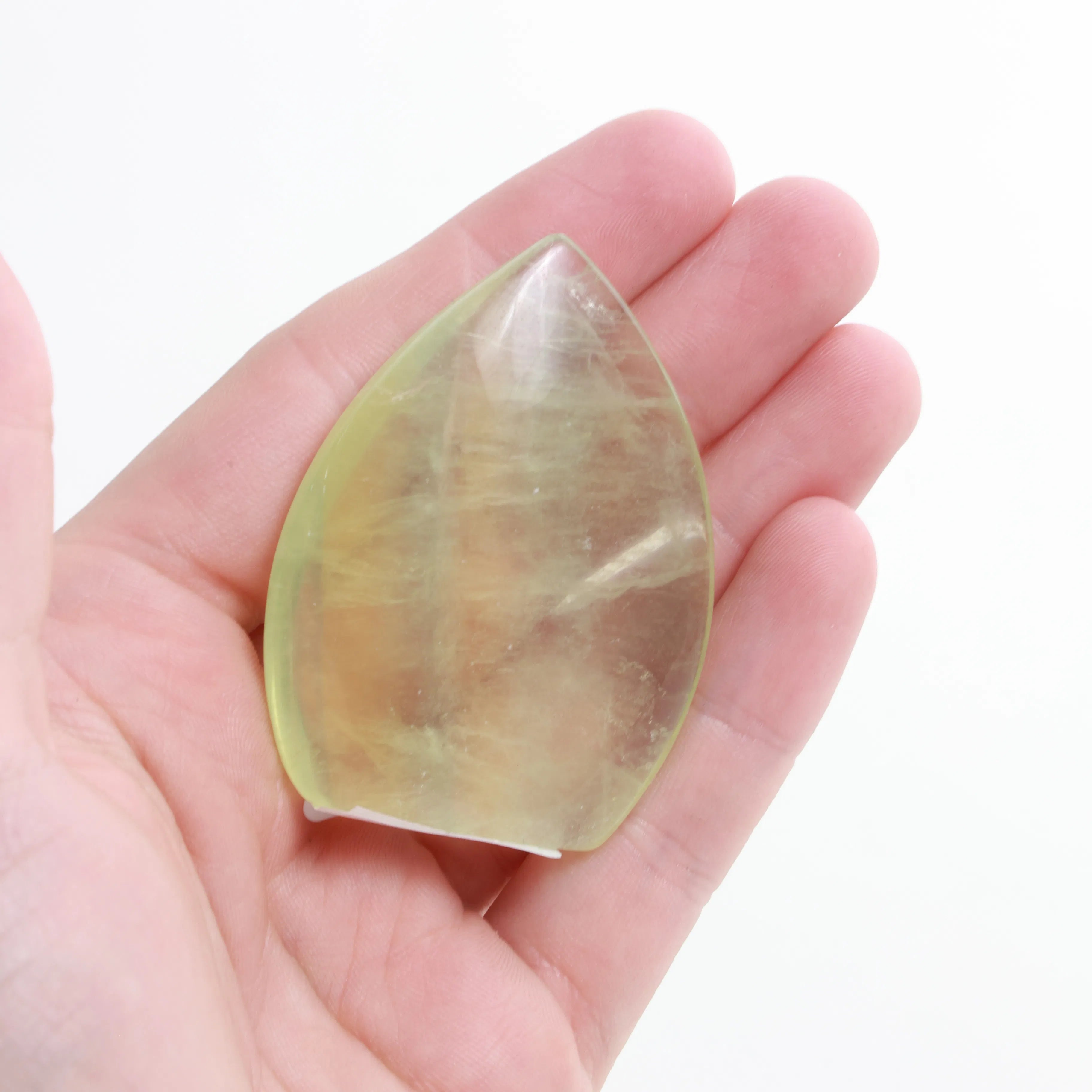 Fluorite | Meaning, Uses & Natural Crystal Forms