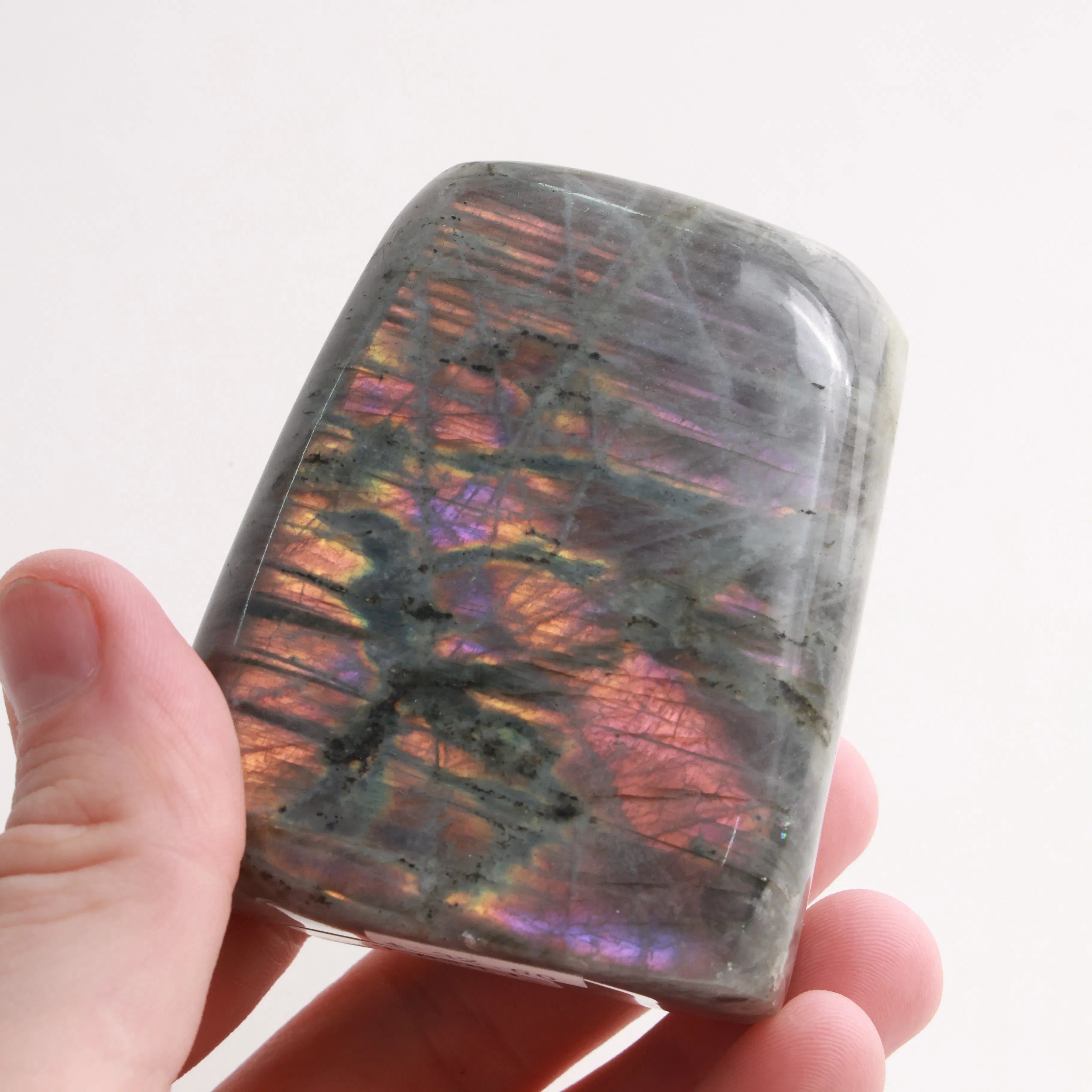 Labradorite | Meaning, Origin & Natural Stone Forms