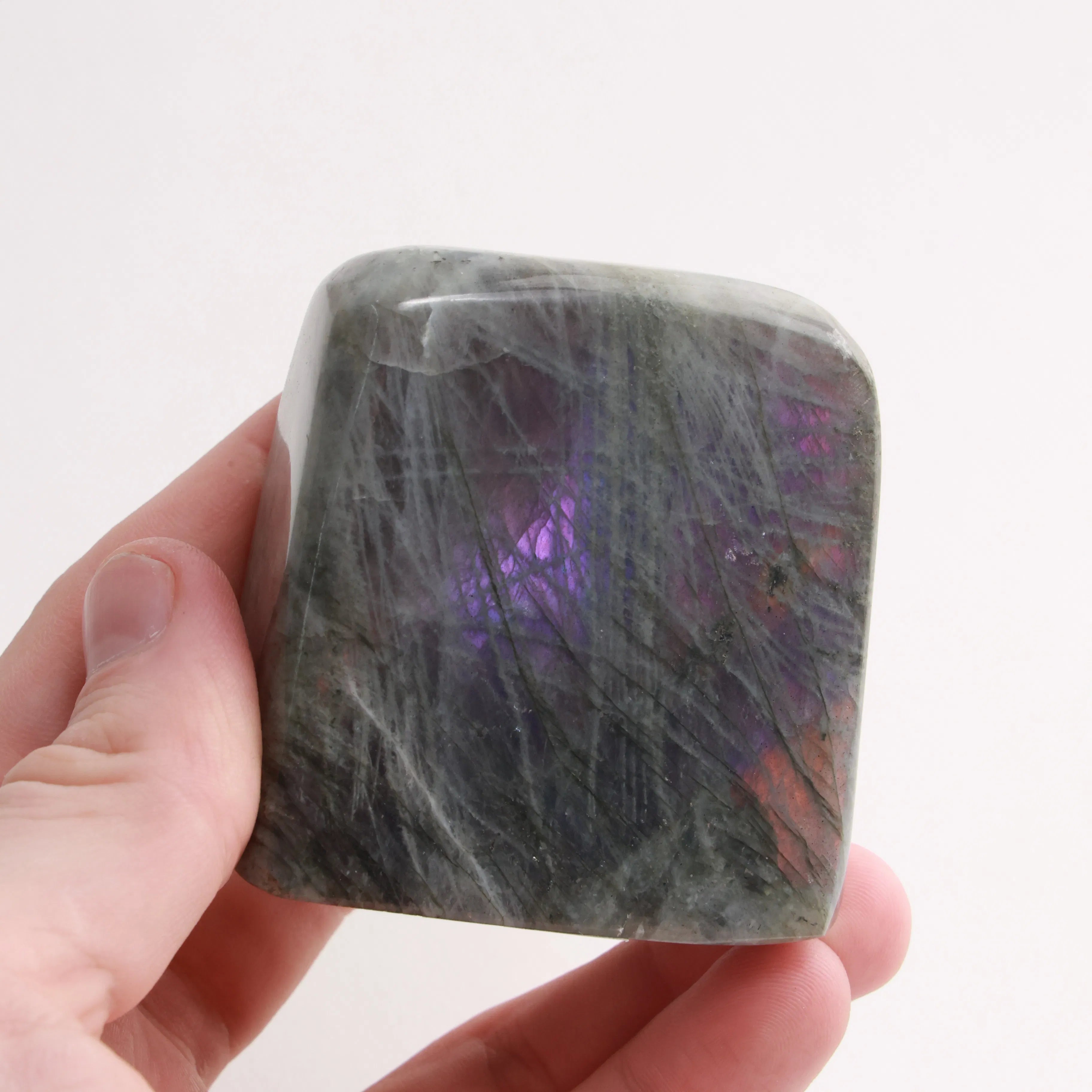 Labradorite | Meaning, Origin & Natural Stone Forms