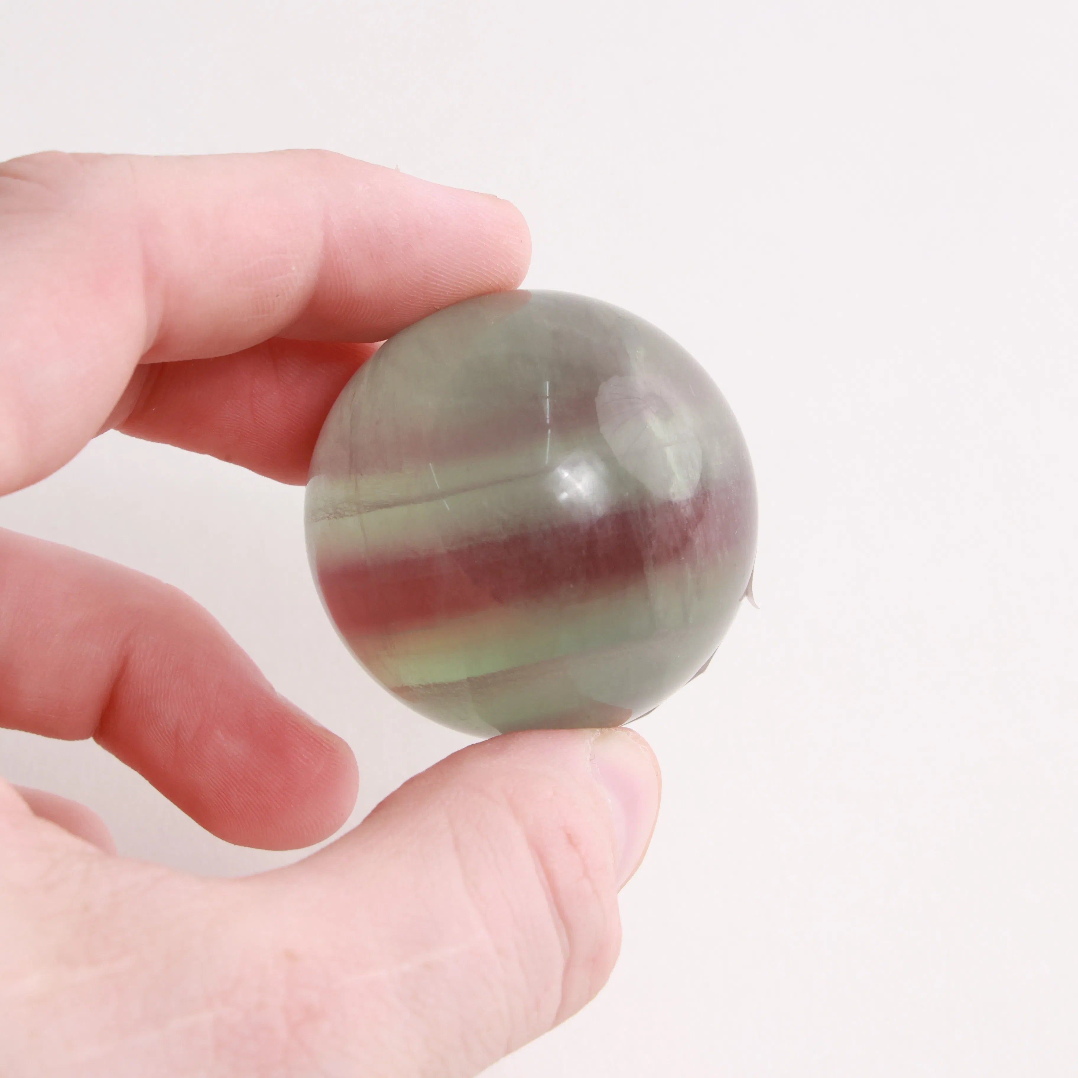 Fluorite | Meaning, Uses & Natural Crystal Forms