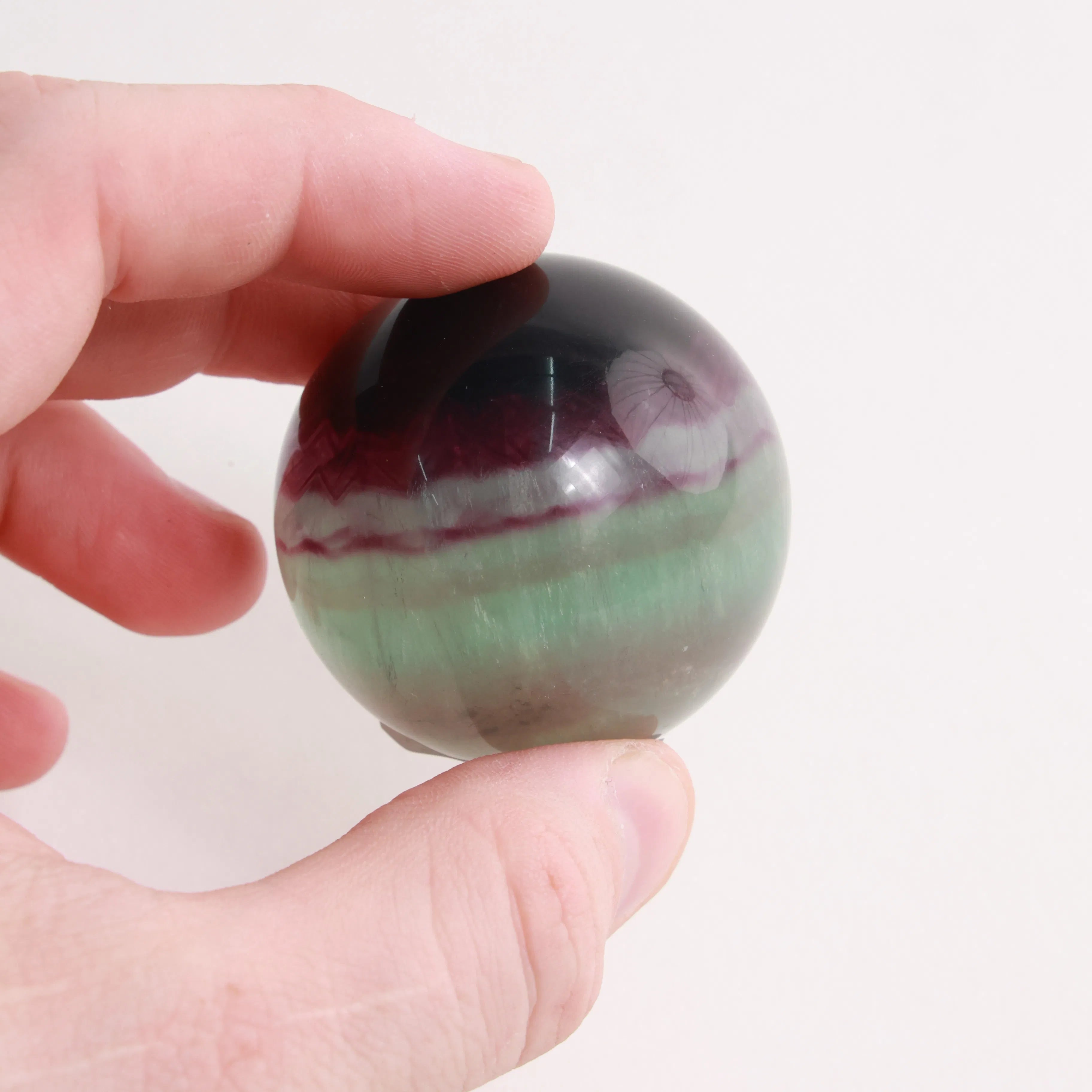 Fluorite | Meaning, Uses & Natural Crystal Forms