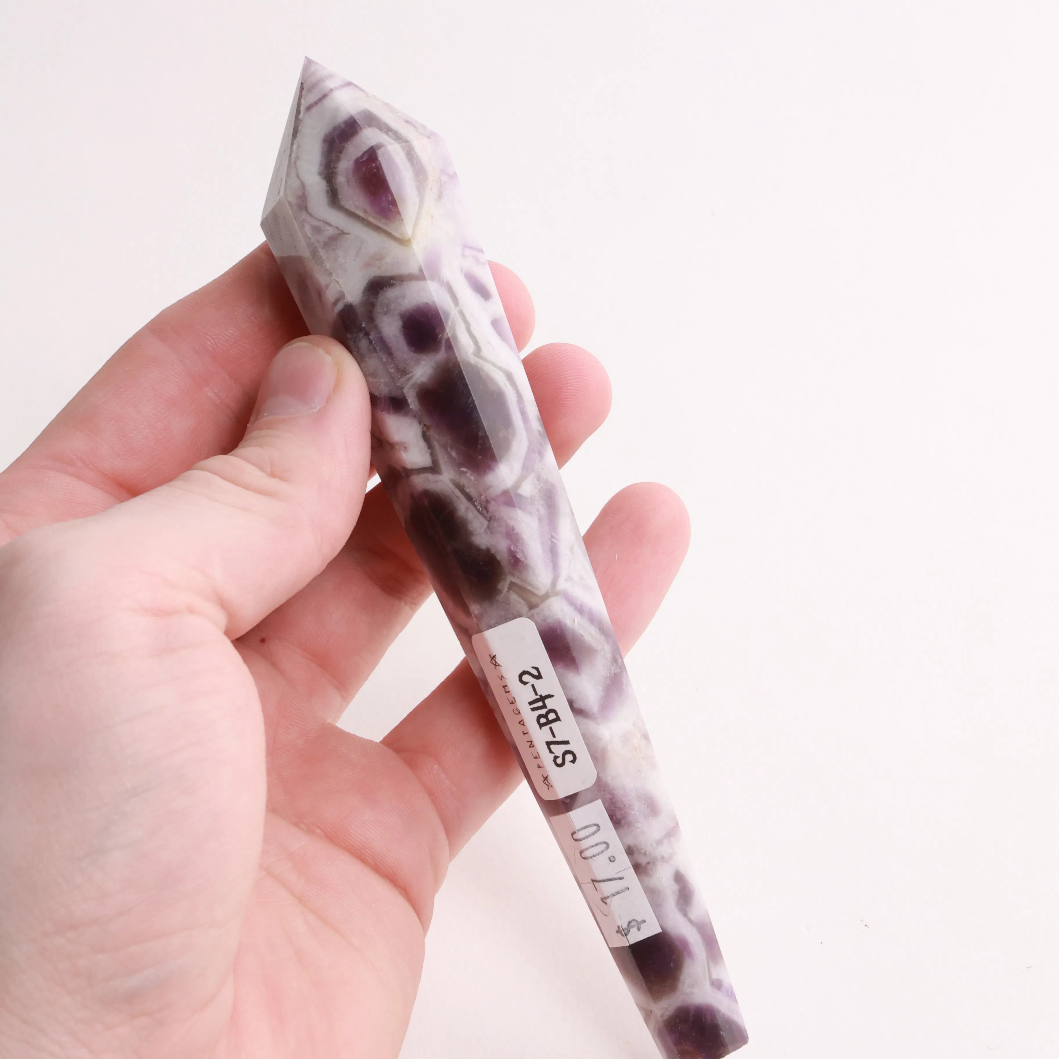 Polished Amethyst | Meaning, Origin & Natural Stone Forms