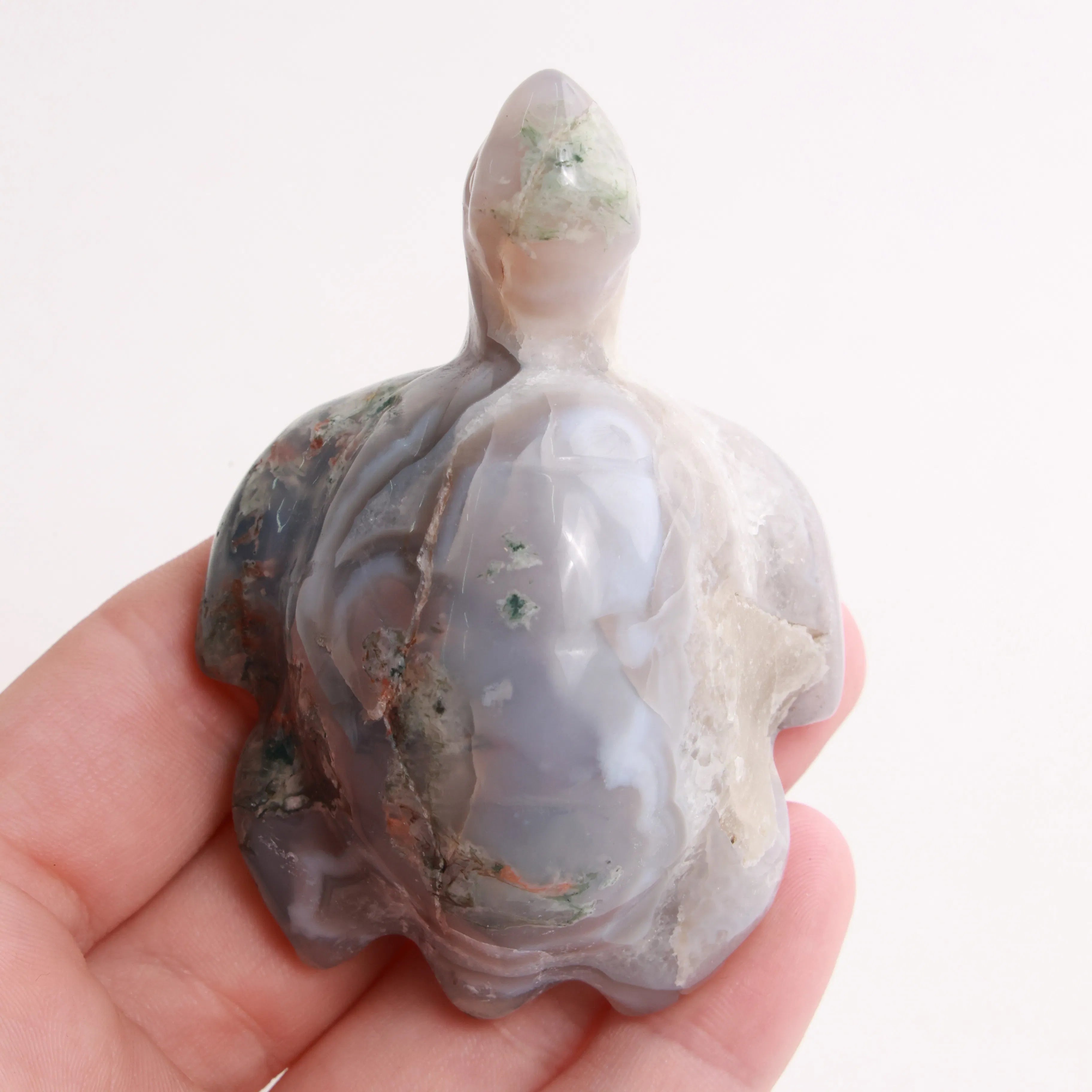 Moss Agate | Meaning, Uses & Natural Stone Forms
