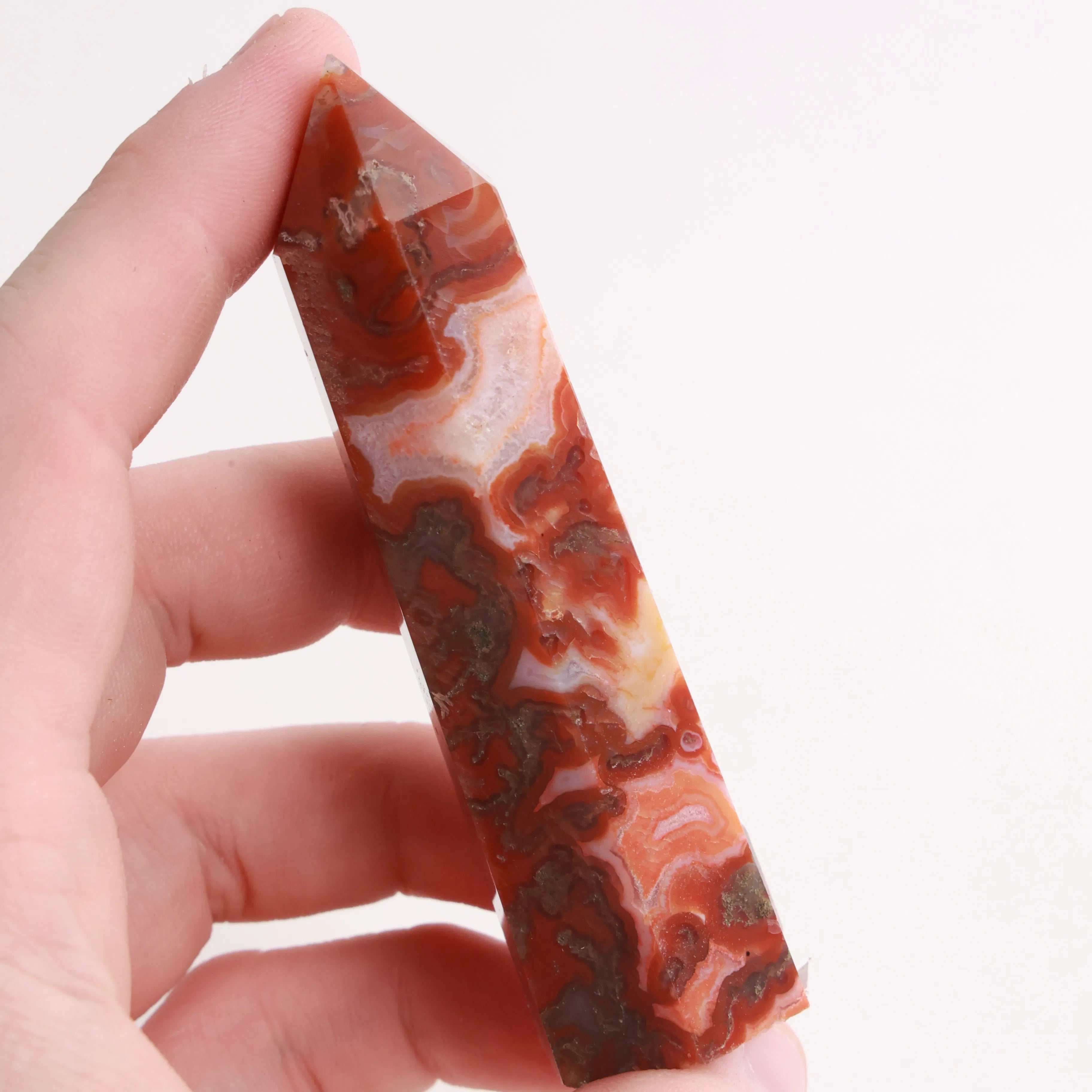 Moss Agate | Meaning, Uses & Natural Stone Forms