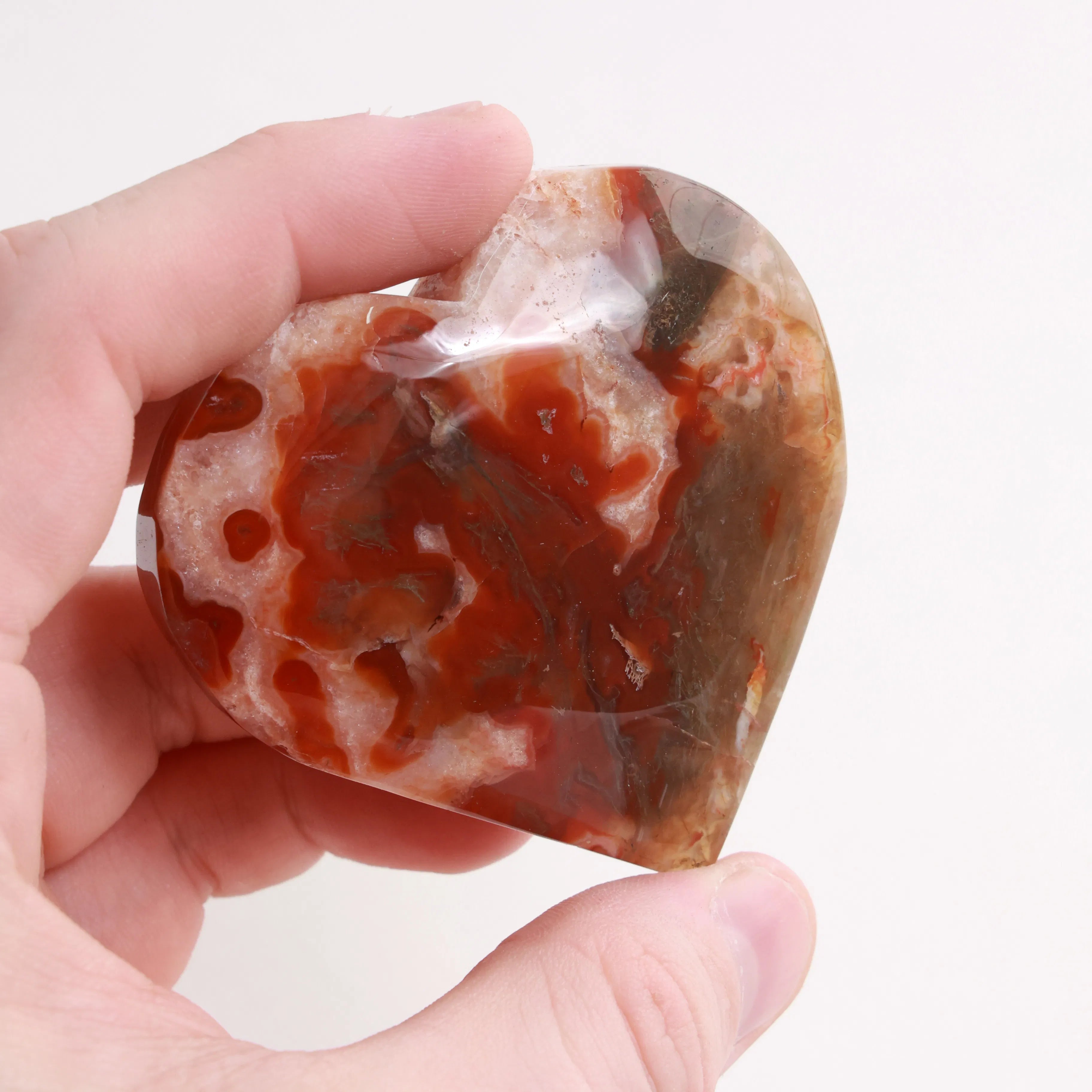 Moss Agate | Meaning, Uses & Natural Stone Forms
