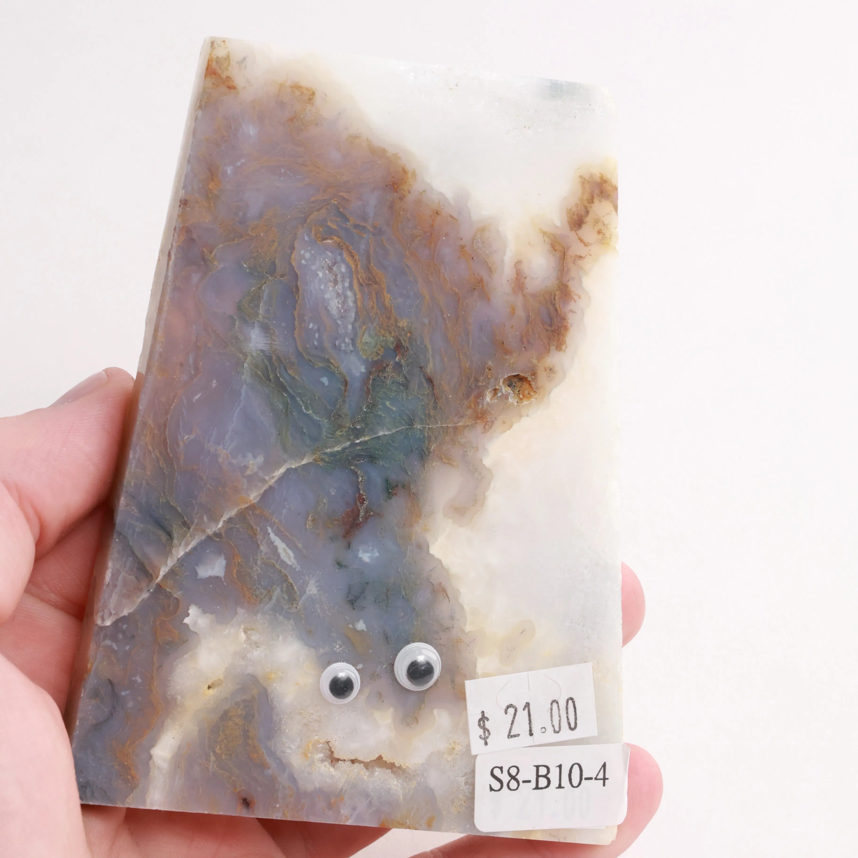 Moss Agate | Meaning, Uses & Natural Stone Forms