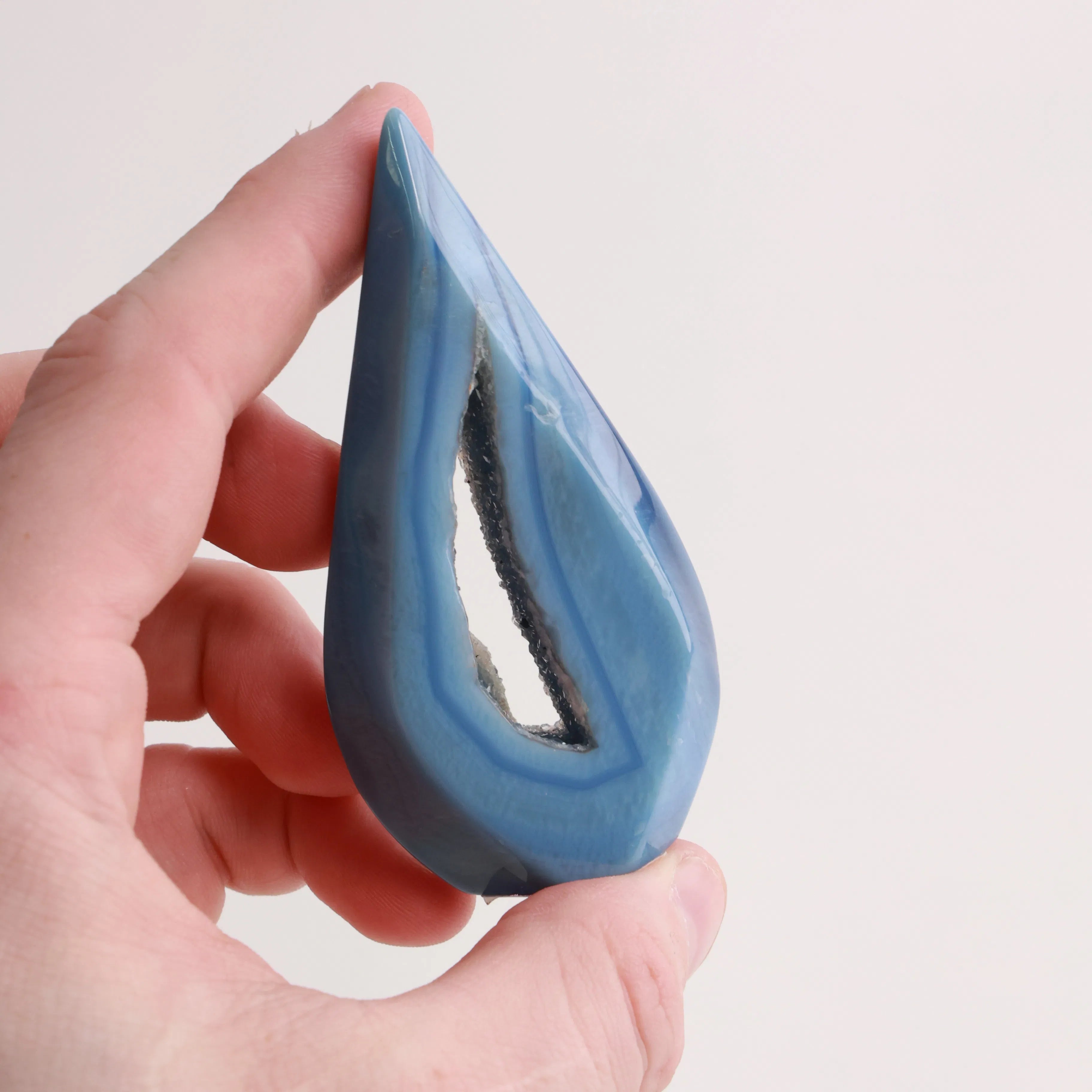 Jelly Agate | Meaning, Origin & Natural Stone Forms