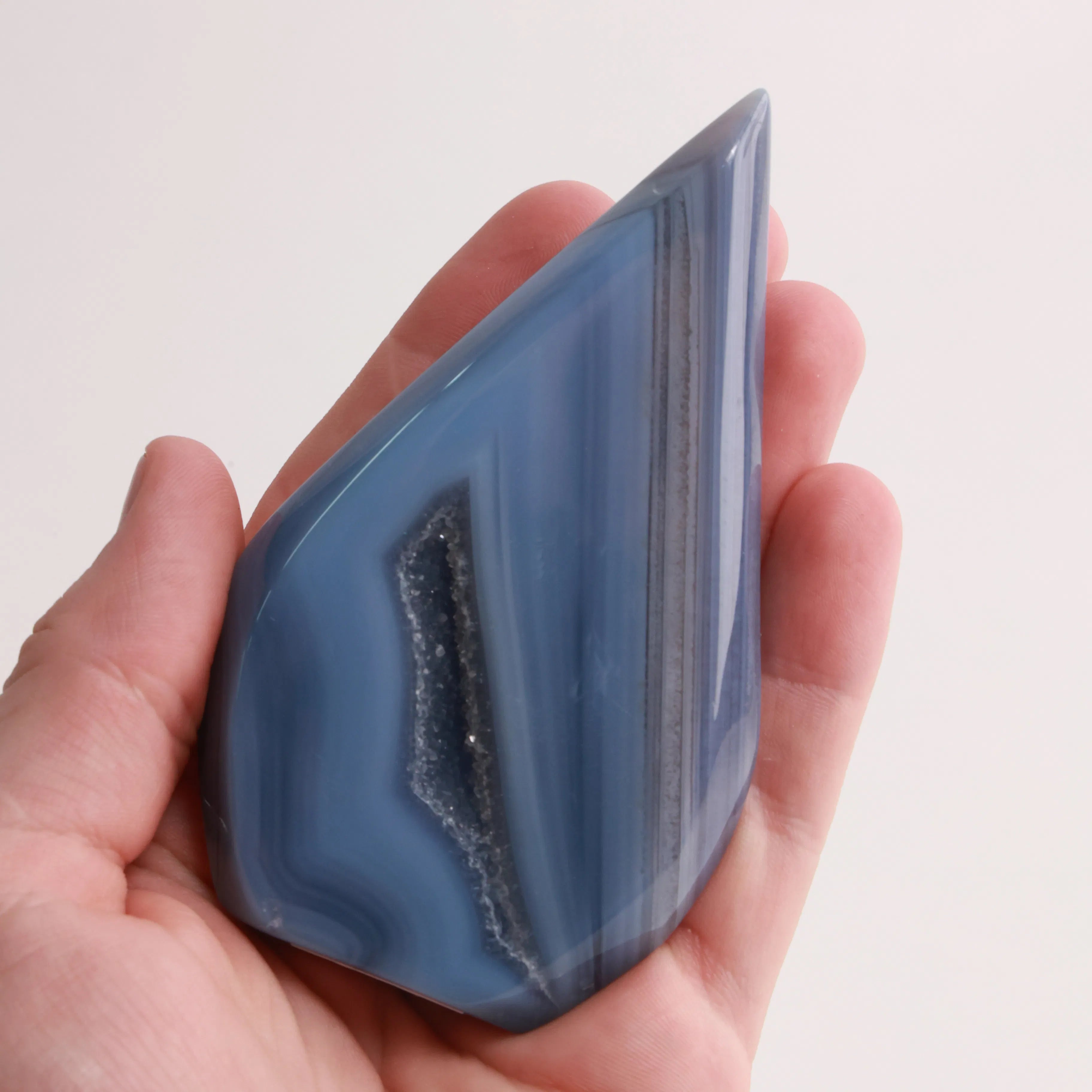 Jelly Agate | Meaning, Origin & Natural Stone Forms