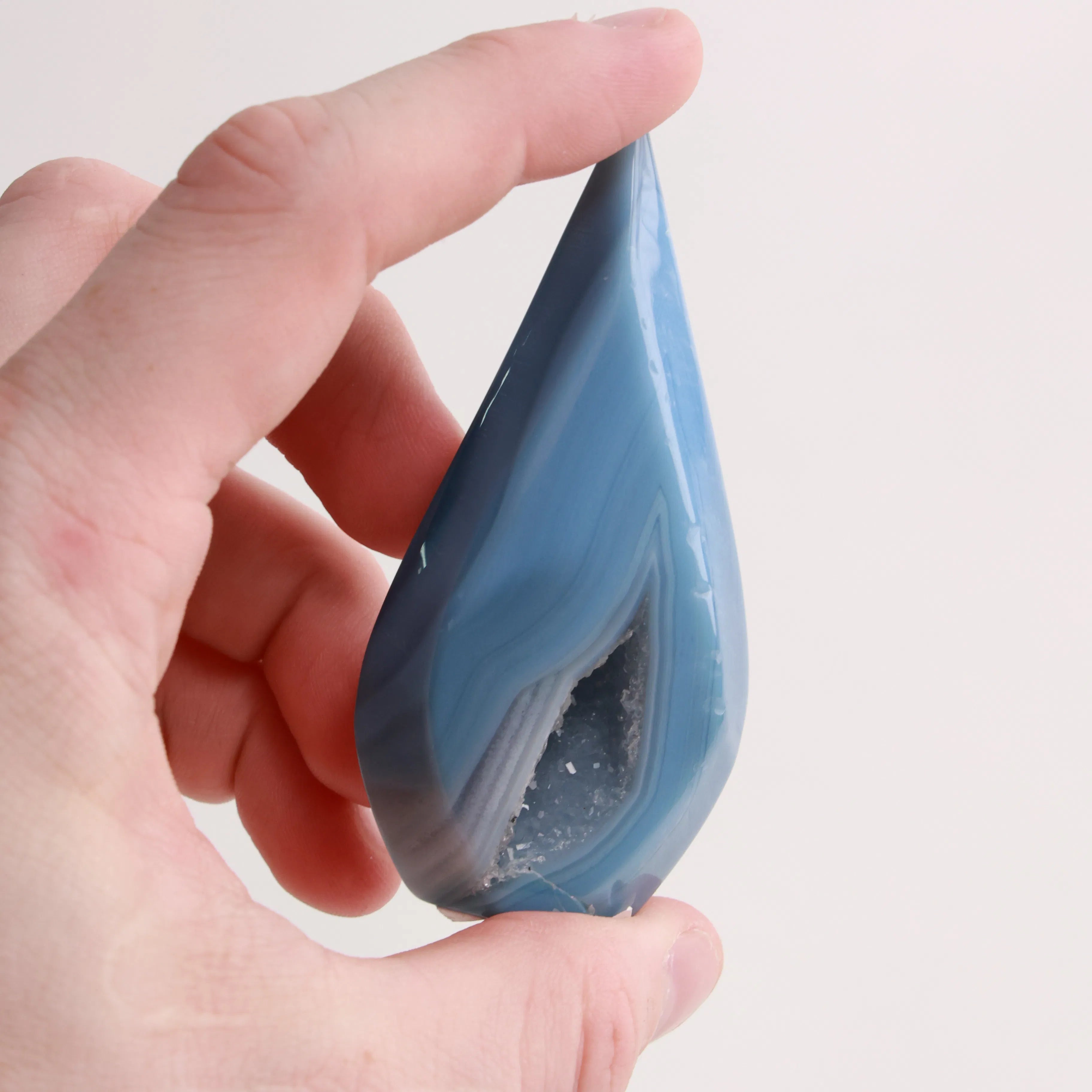 Jelly Agate | Meaning, Origin & Natural Stone Forms