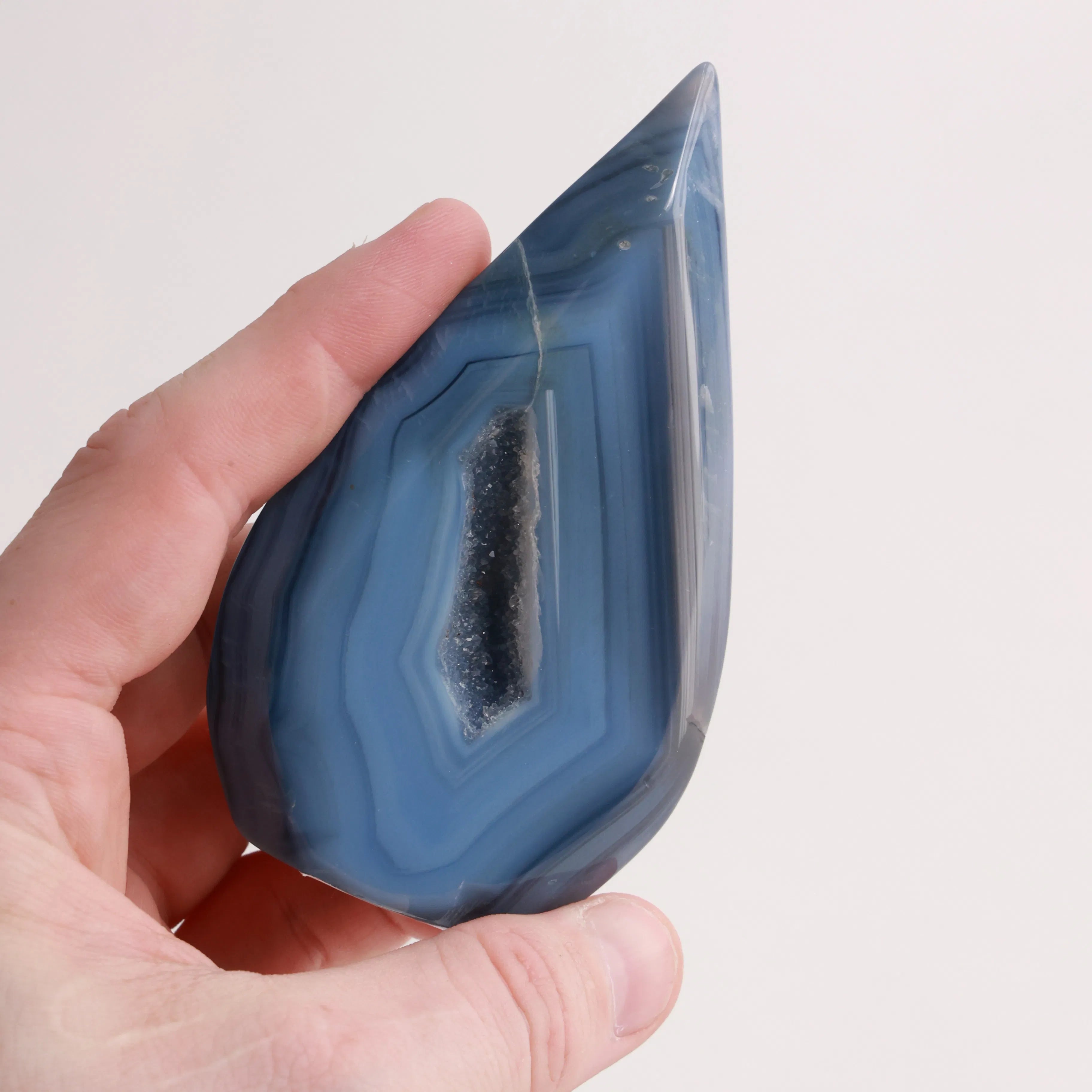 Jelly Agate | Meaning, Origin & Natural Stone Forms