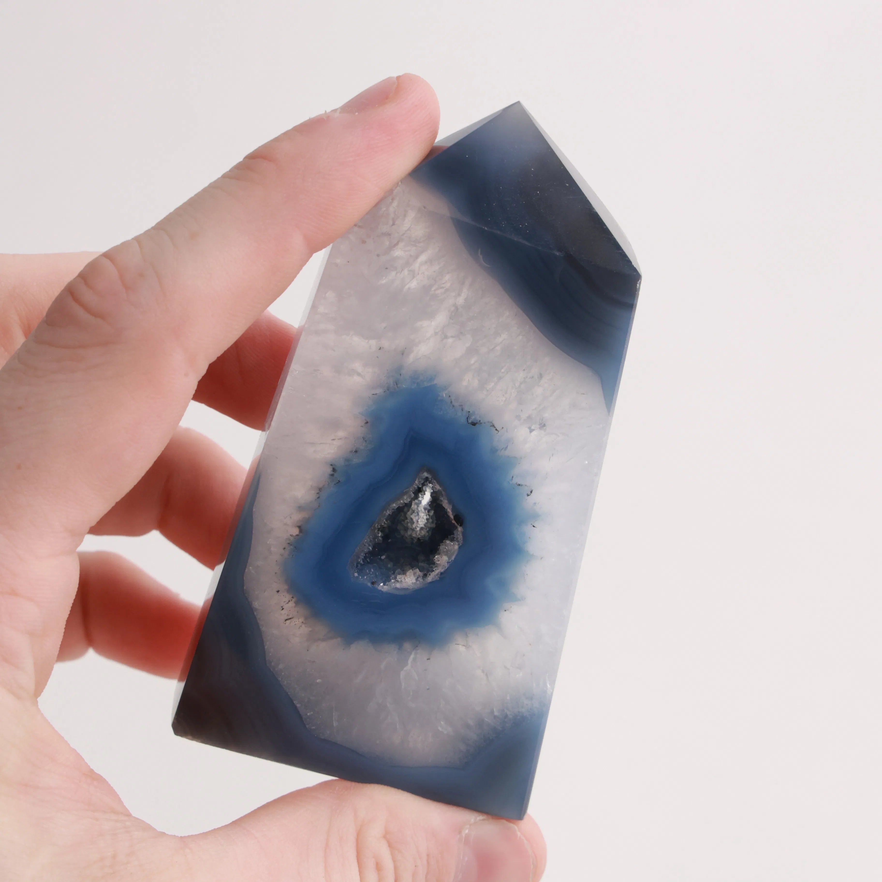 Jelly Agate | Meaning, Origin & Natural Stone Forms