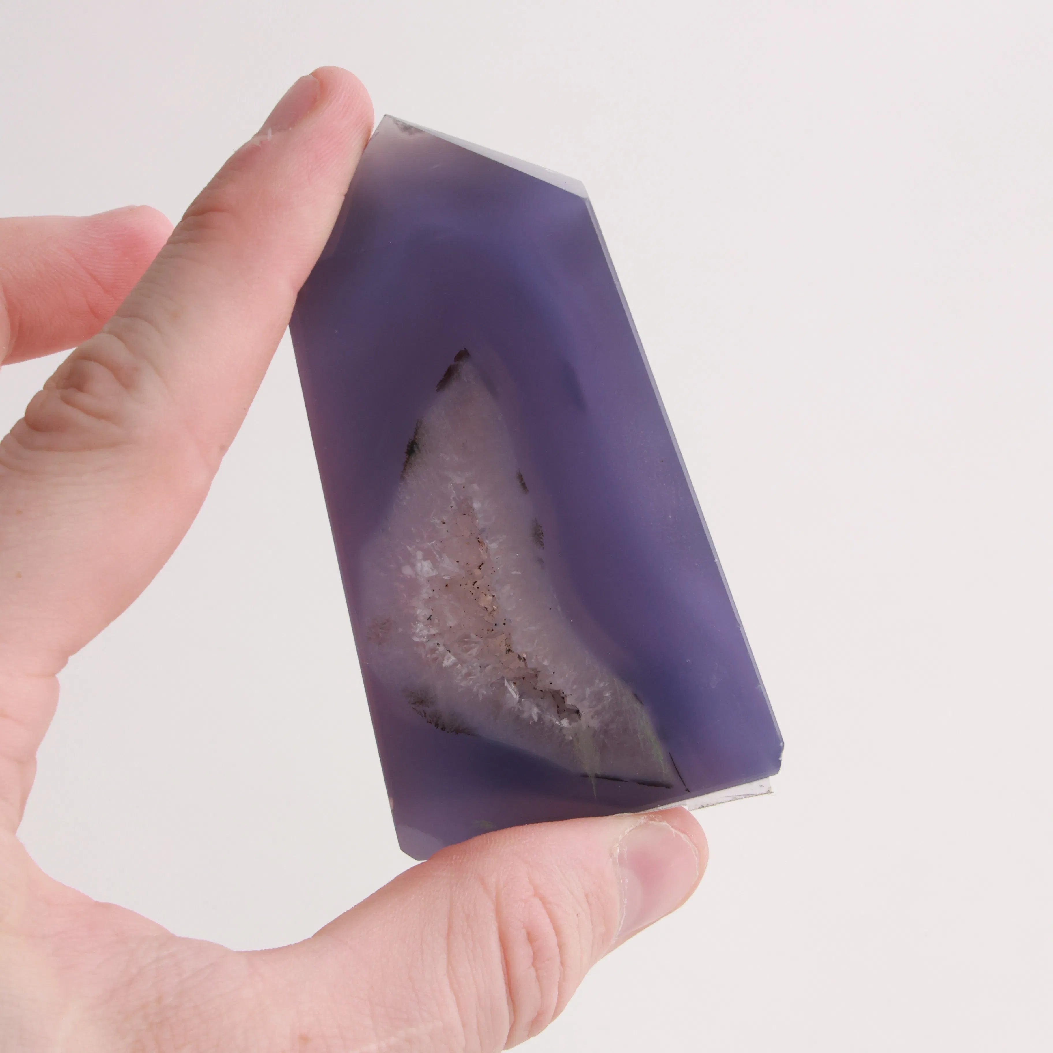 Jelly Agate | Meaning, Origin & Natural Stone Forms