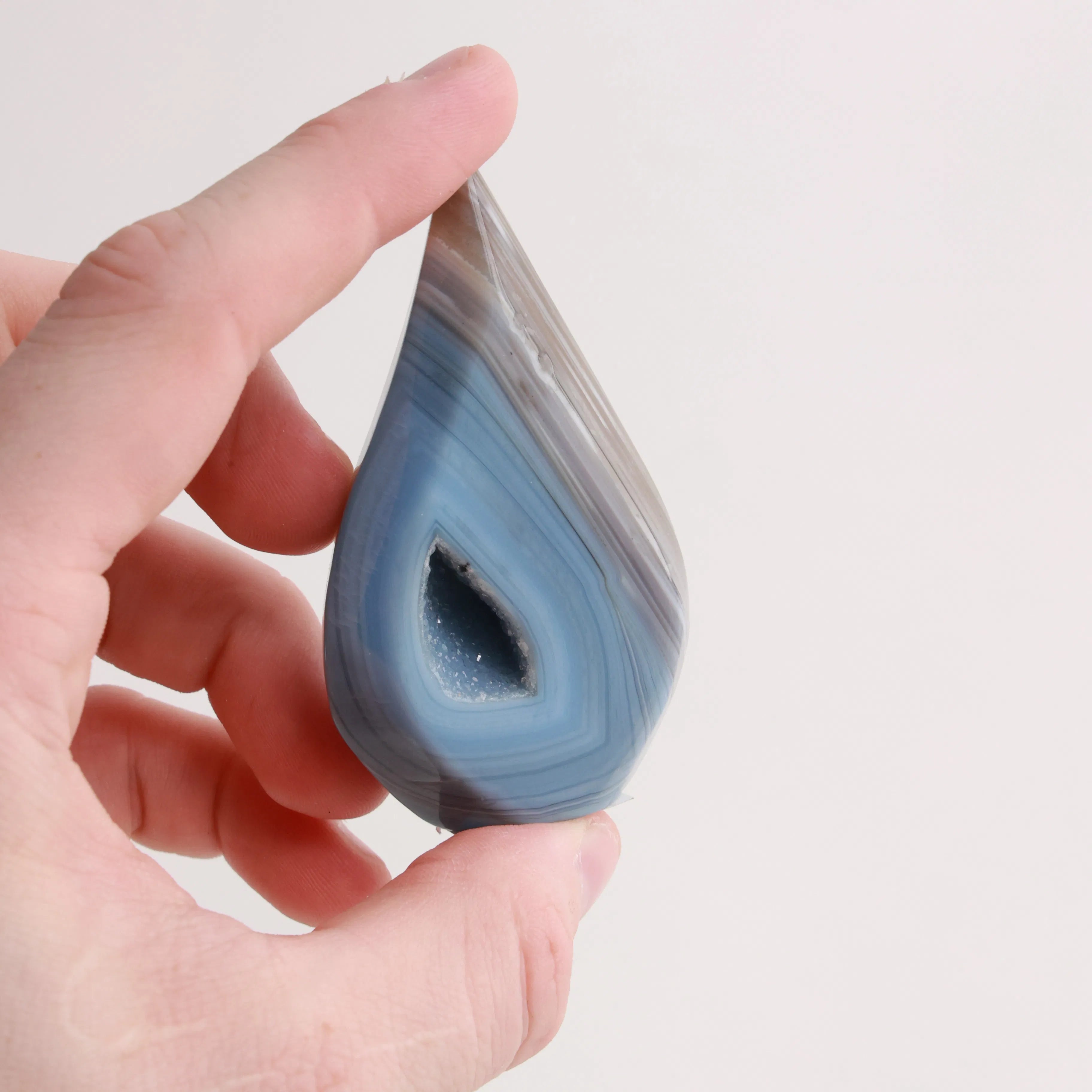 Jelly Agate | Meaning, Origin & Natural Stone Forms