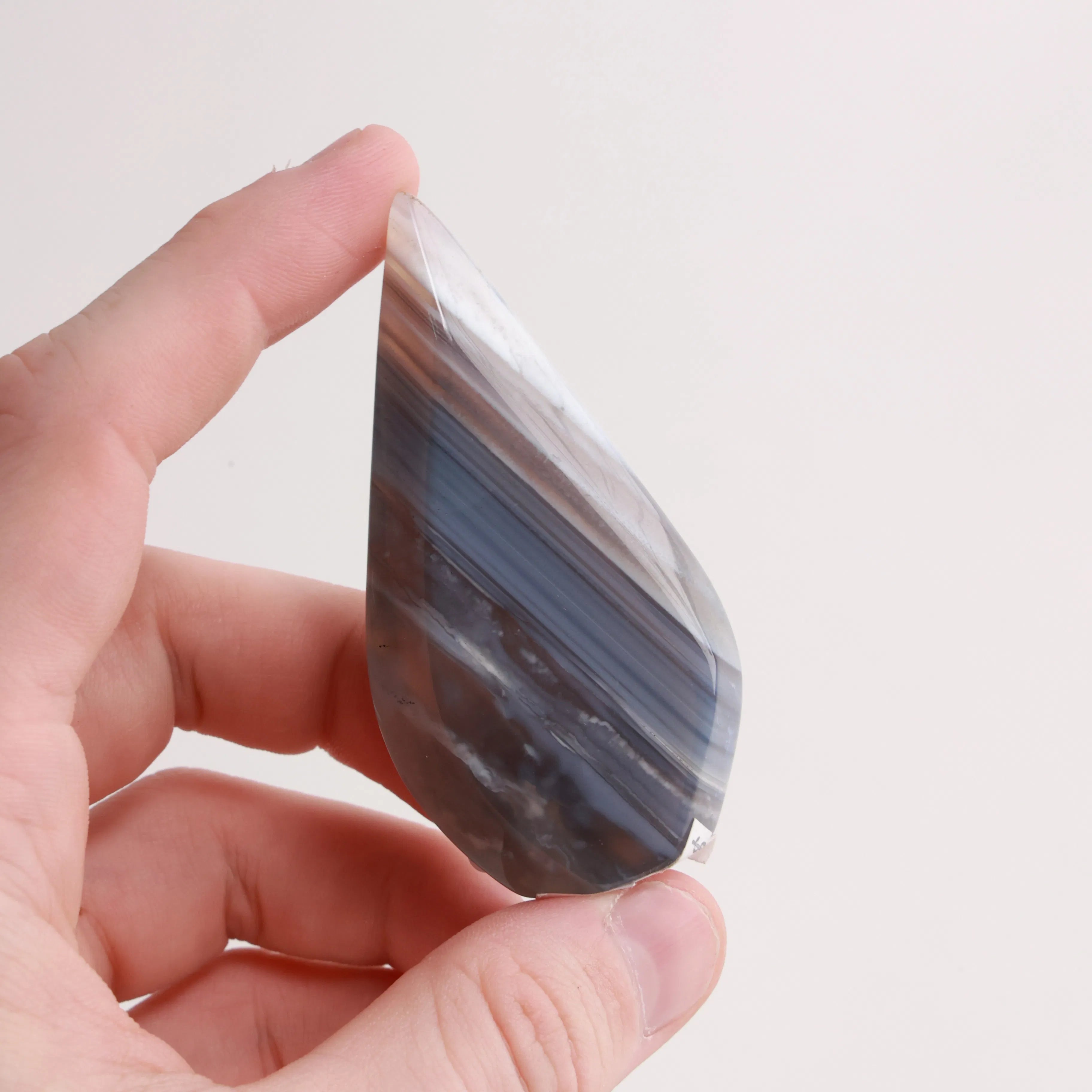 Jelly Agate | Meaning, Origin & Natural Stone Forms