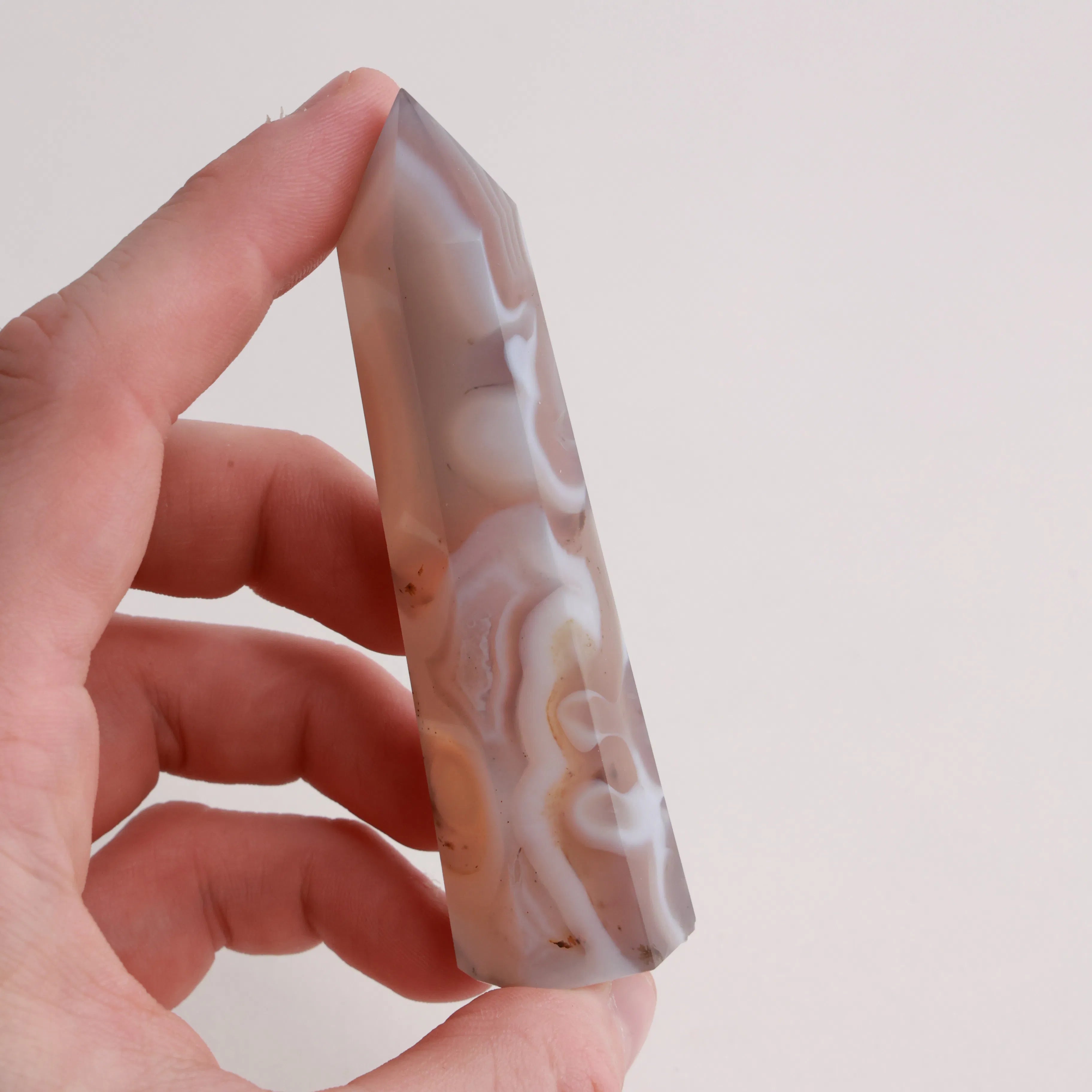Jelly Agate | Meaning, Origin & Natural Stone Forms