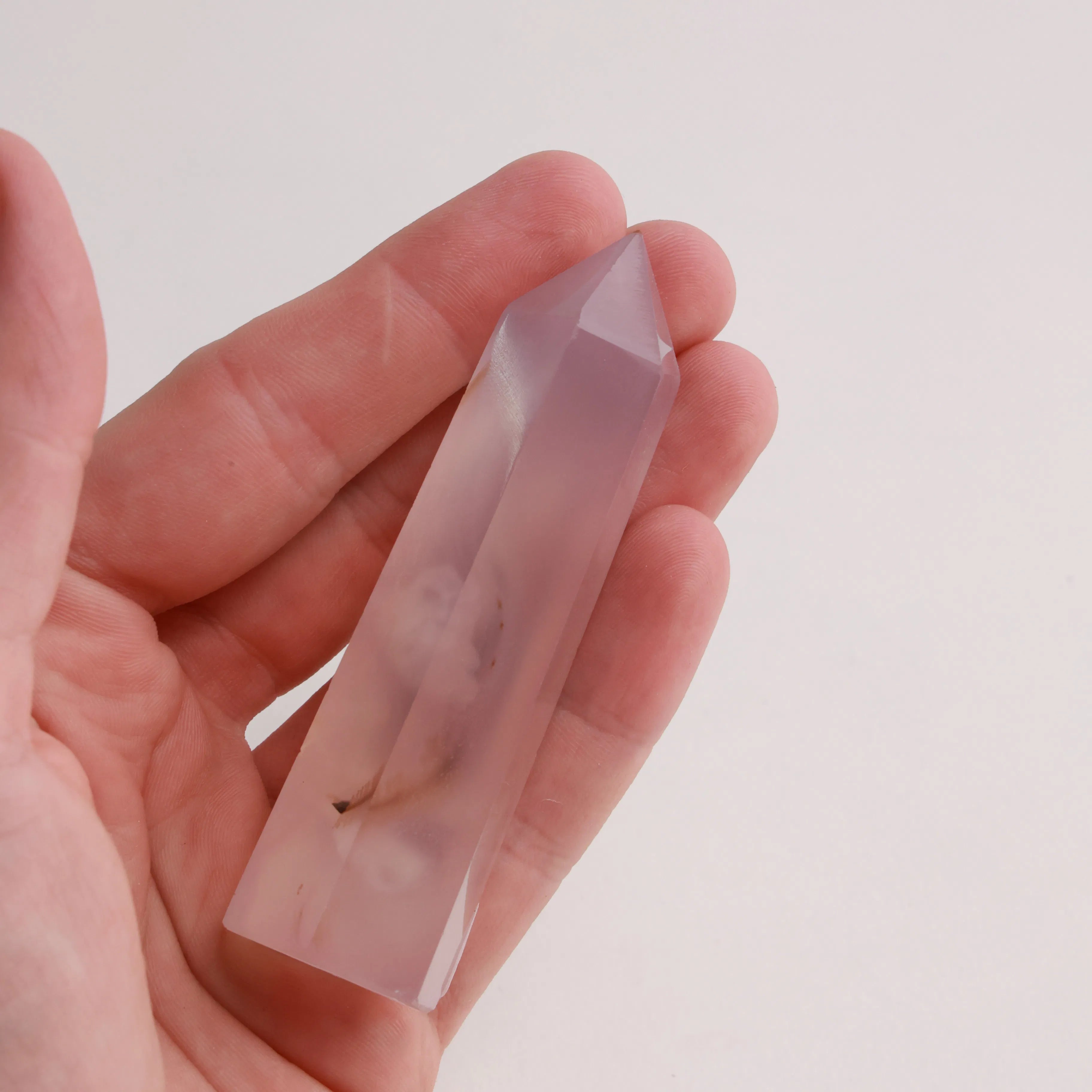 Jelly Agate | Meaning, Origin & Natural Stone Forms