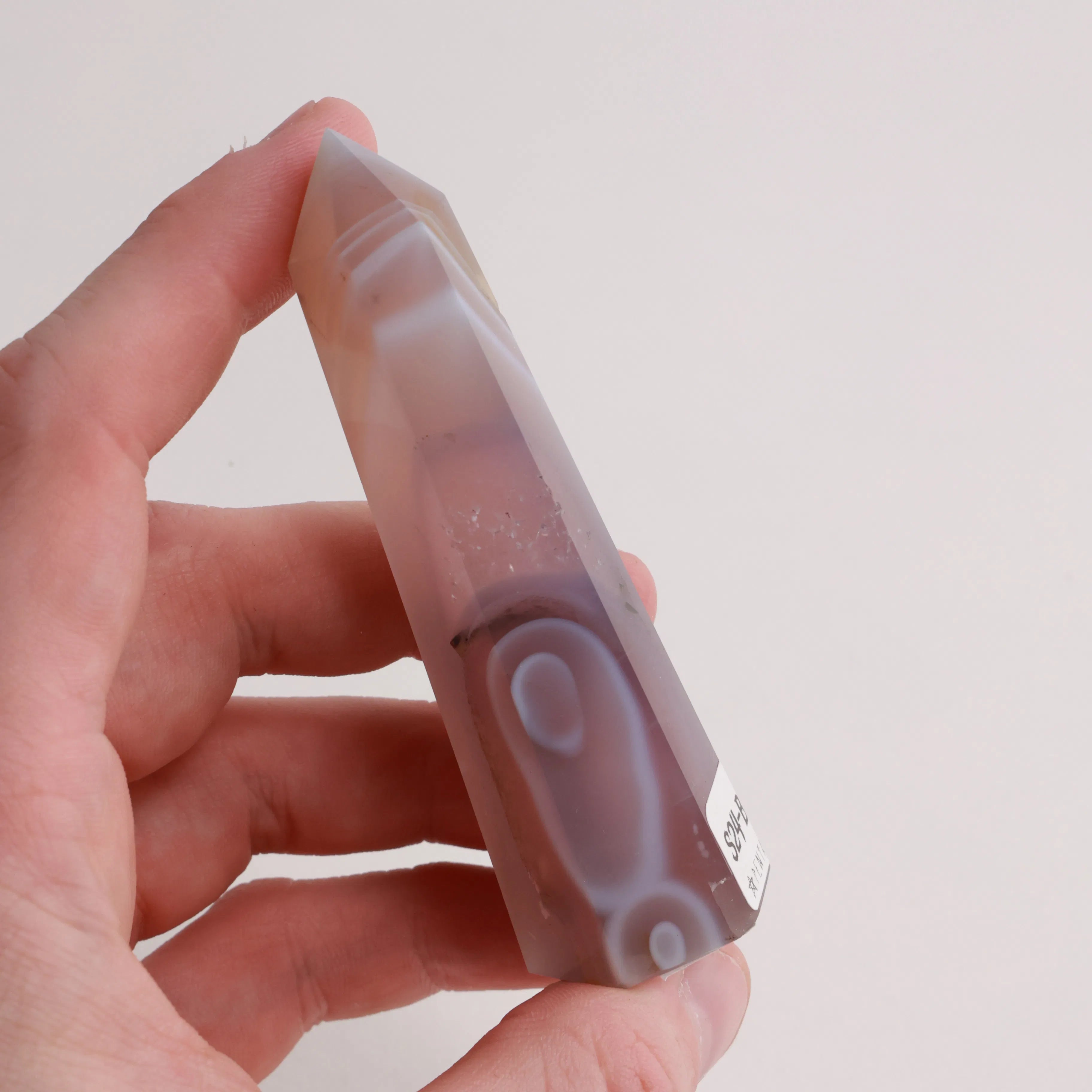 Jelly Agate | Meaning, Origin & Natural Stone Forms