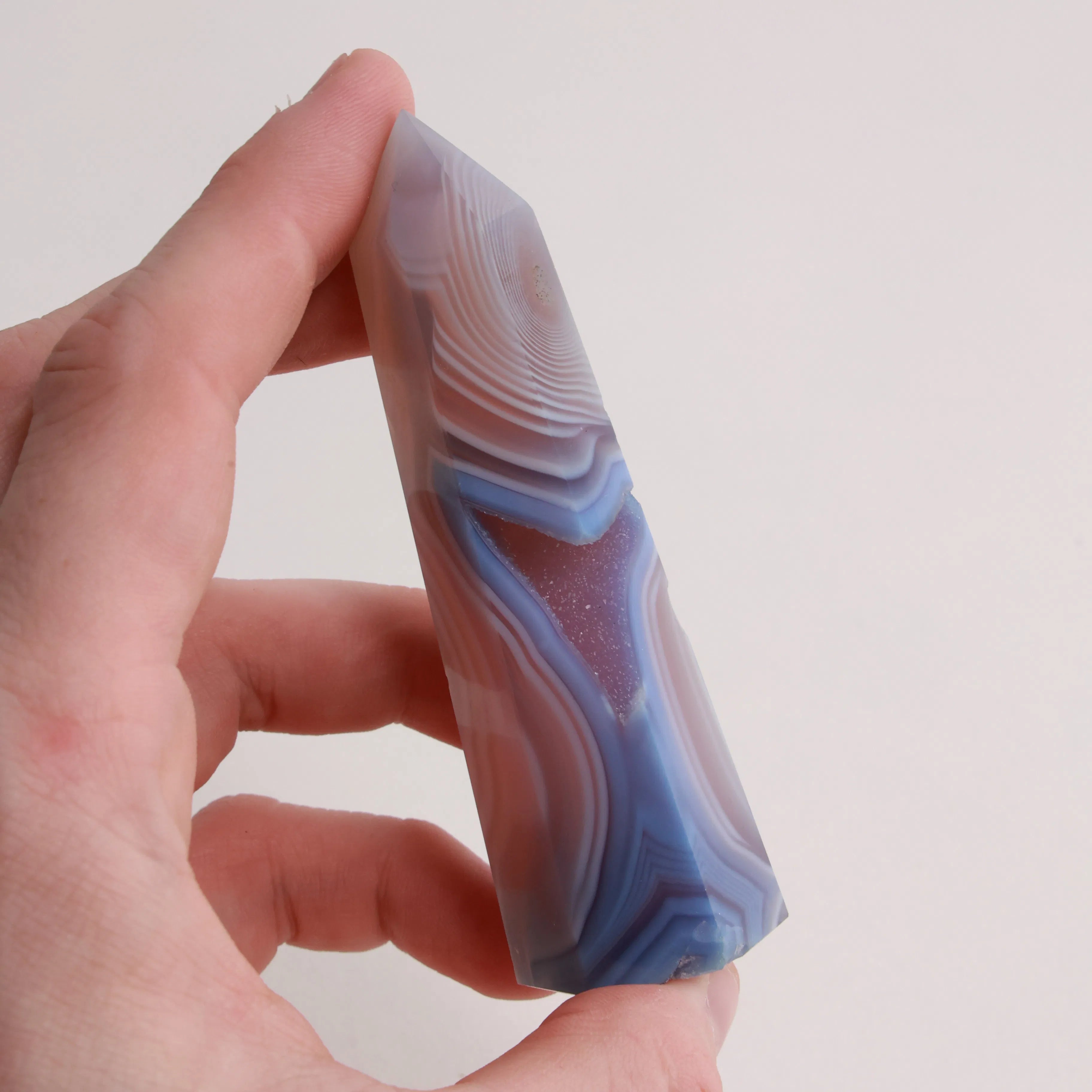 Jelly Agate | Meaning, Origin & Natural Stone Forms