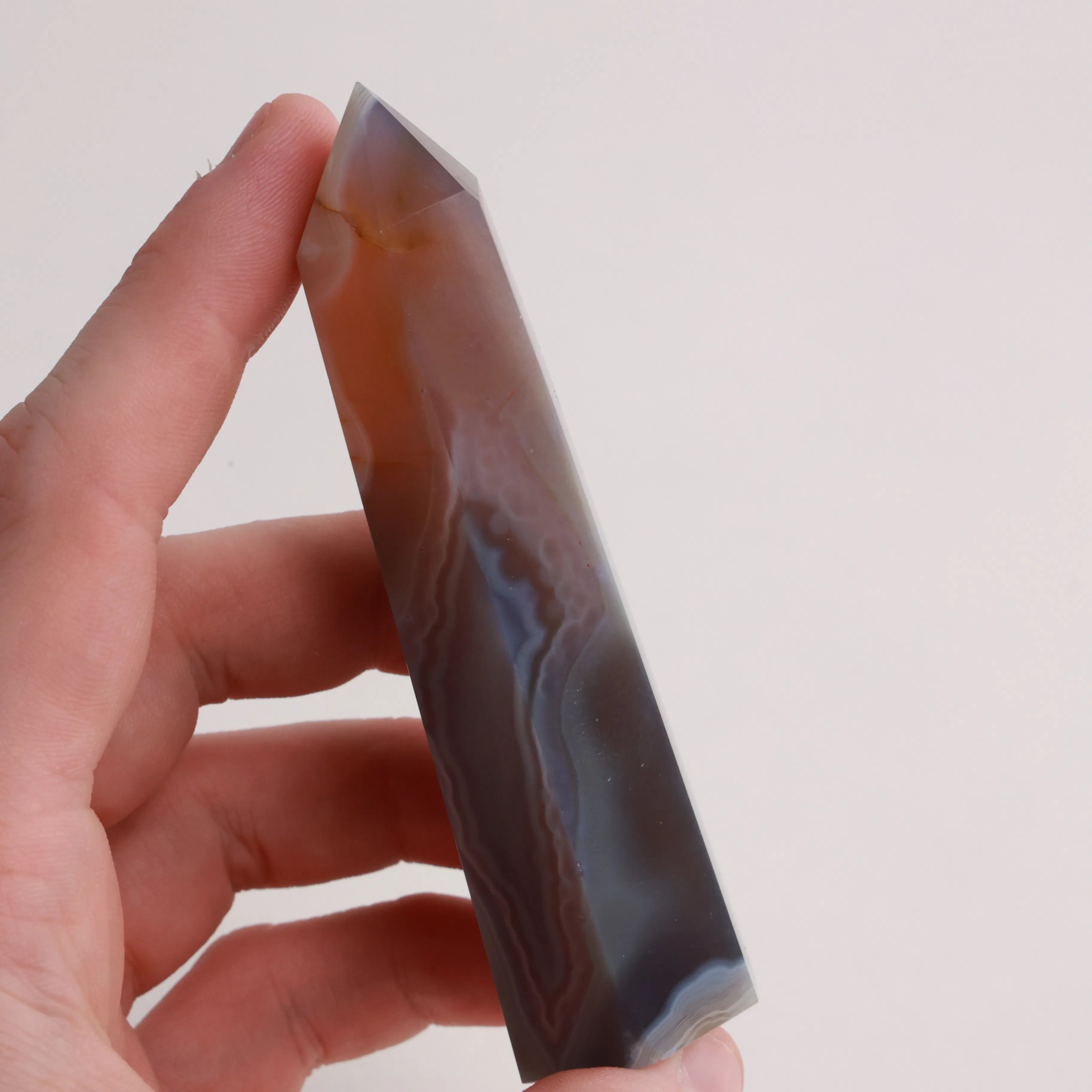 Jelly Agate | Meaning, Origin & Natural Stone Forms