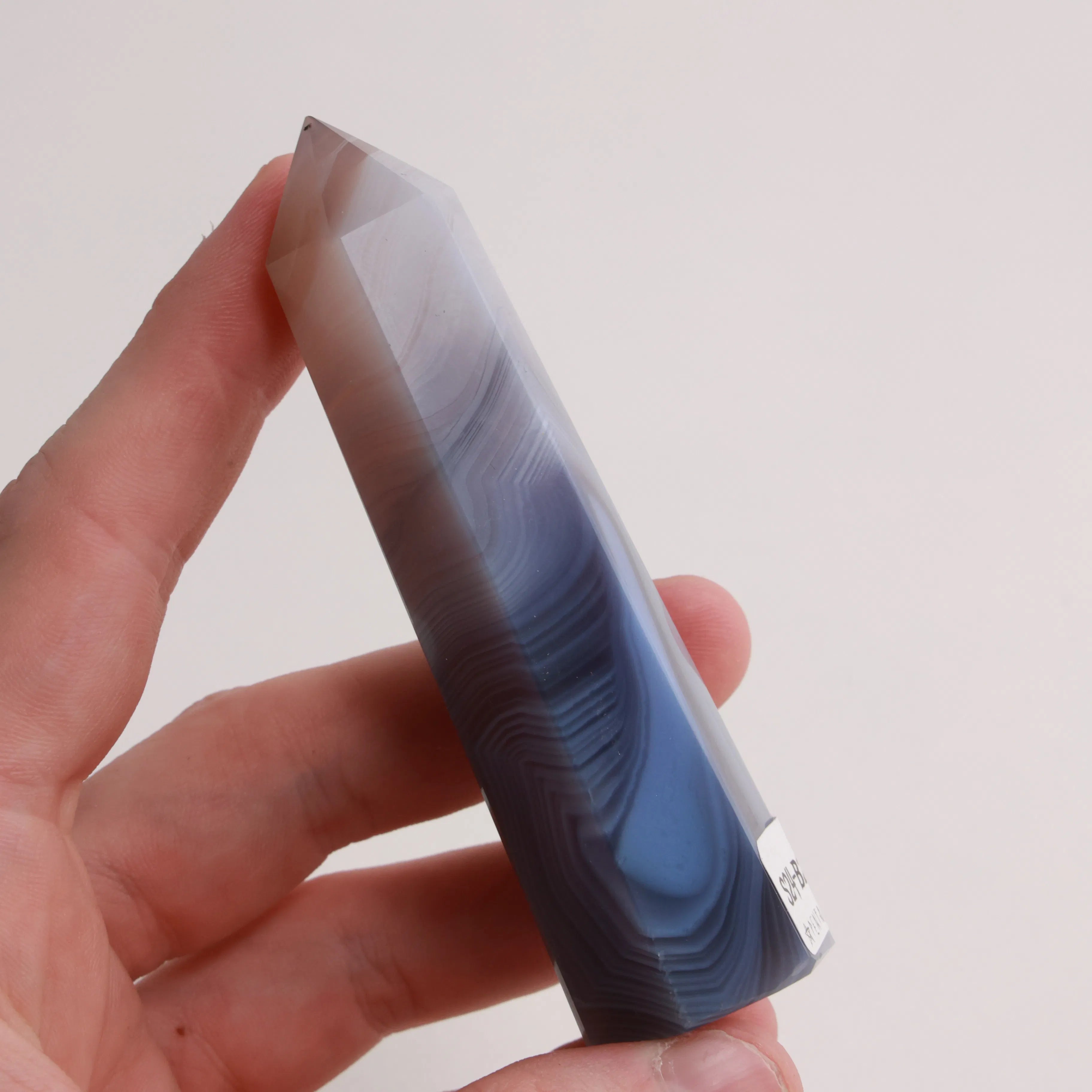 Jelly Agate | Meaning, Origin & Natural Stone Forms