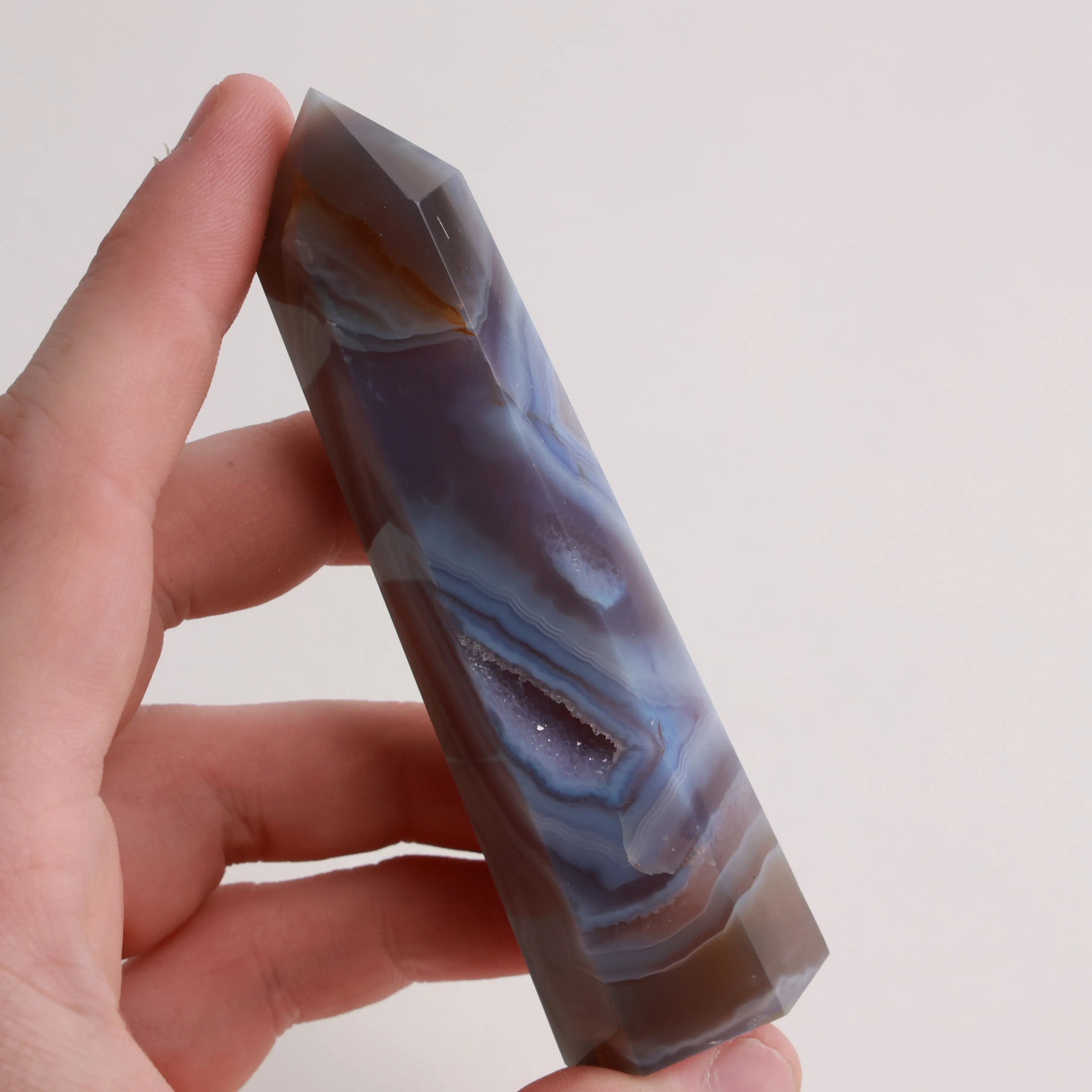 Jelly Agate | Meaning, Origin & Natural Stone Forms