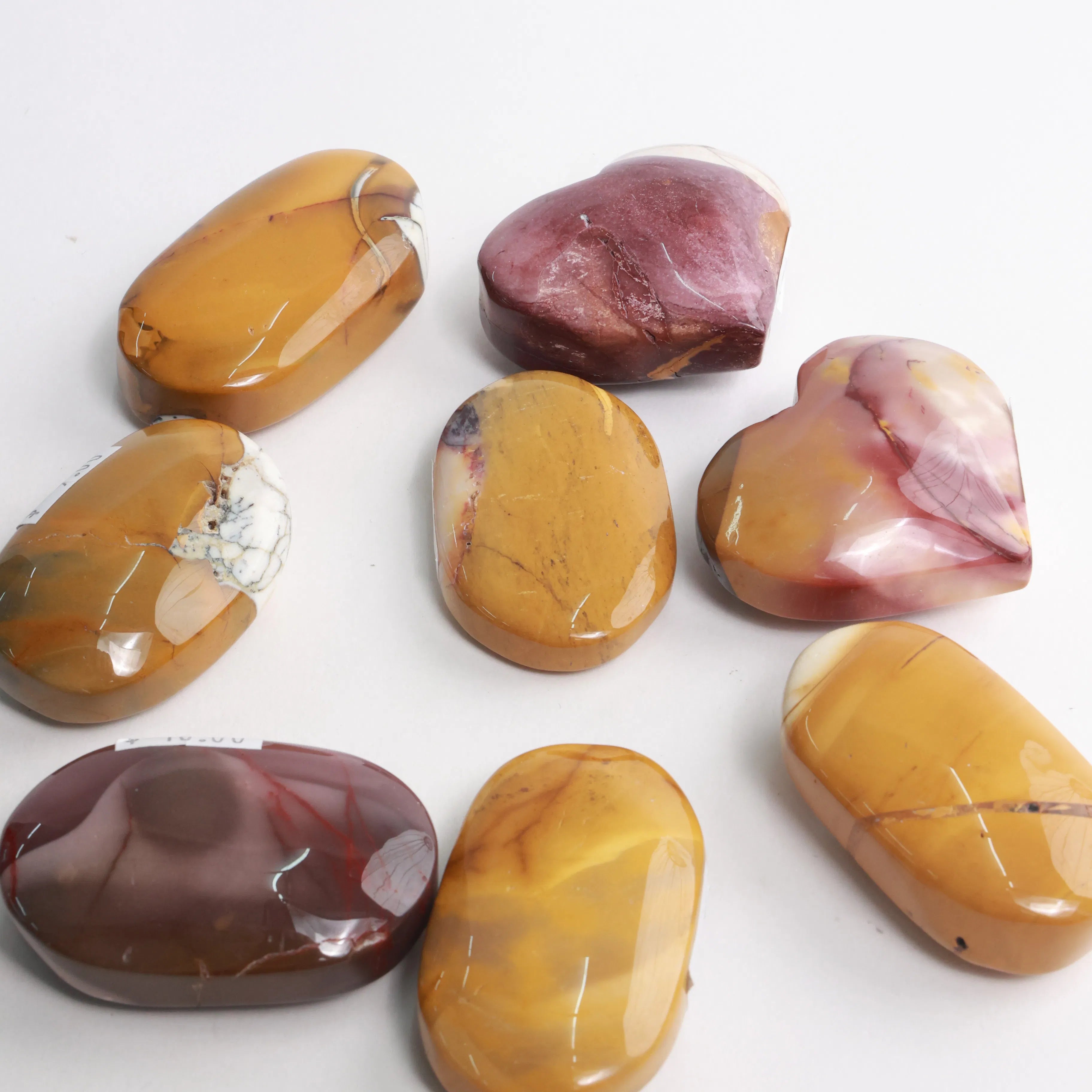 Mookaite Jasper | Meaning, Origin & Natural Stone Forms