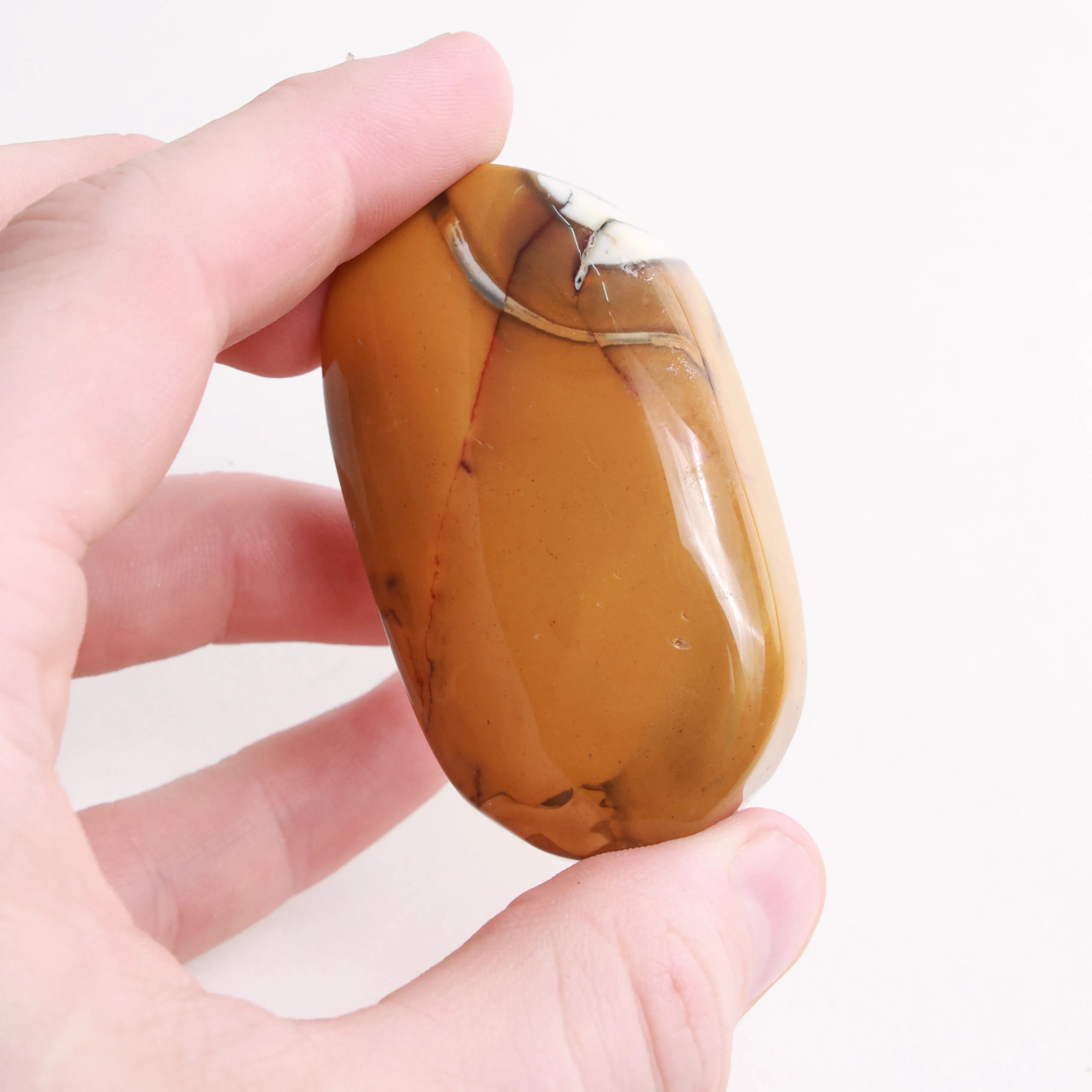 Mookaite Jasper | Meaning, Origin & Natural Stone Forms