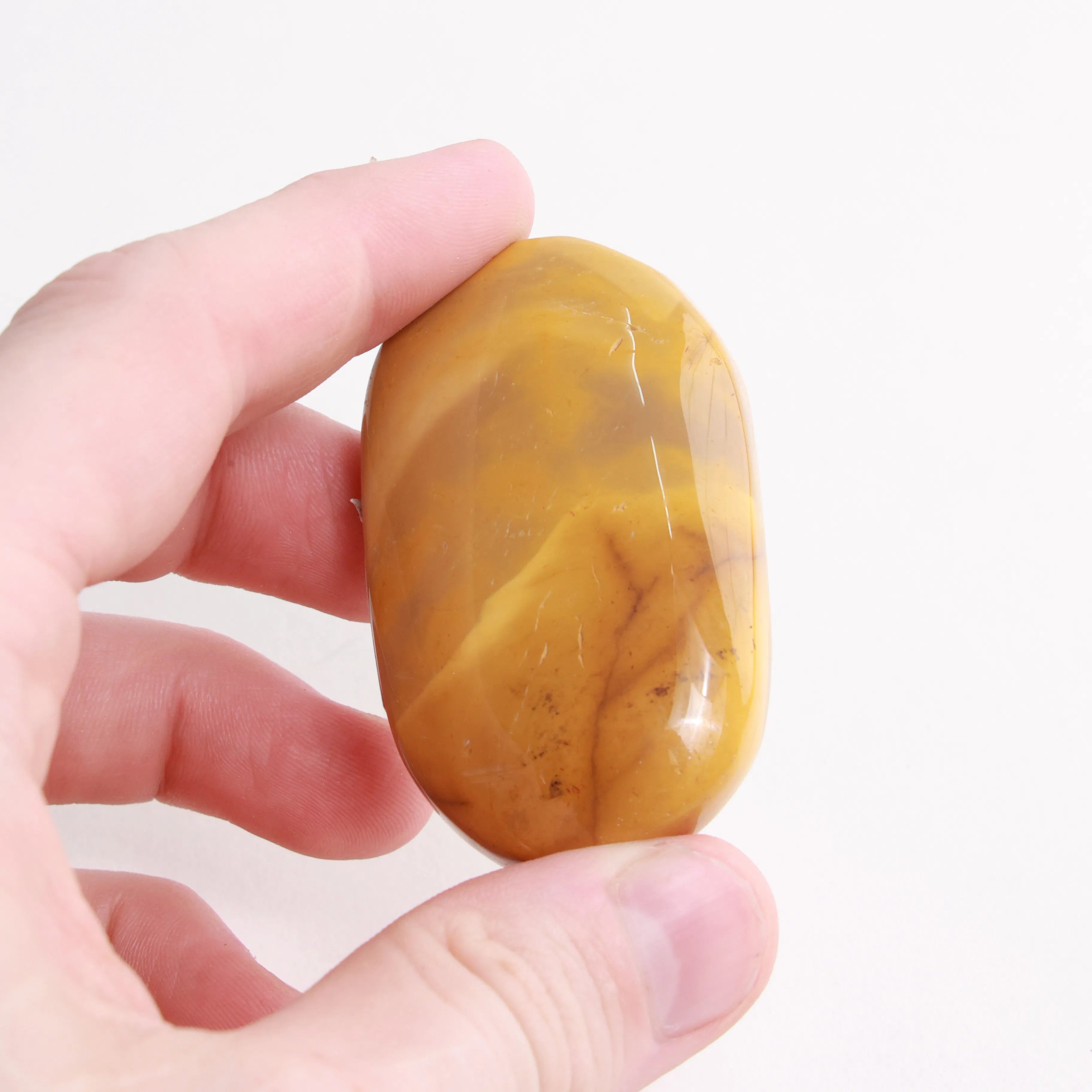 Mookaite Jasper | Meaning, Origin & Natural Stone Forms