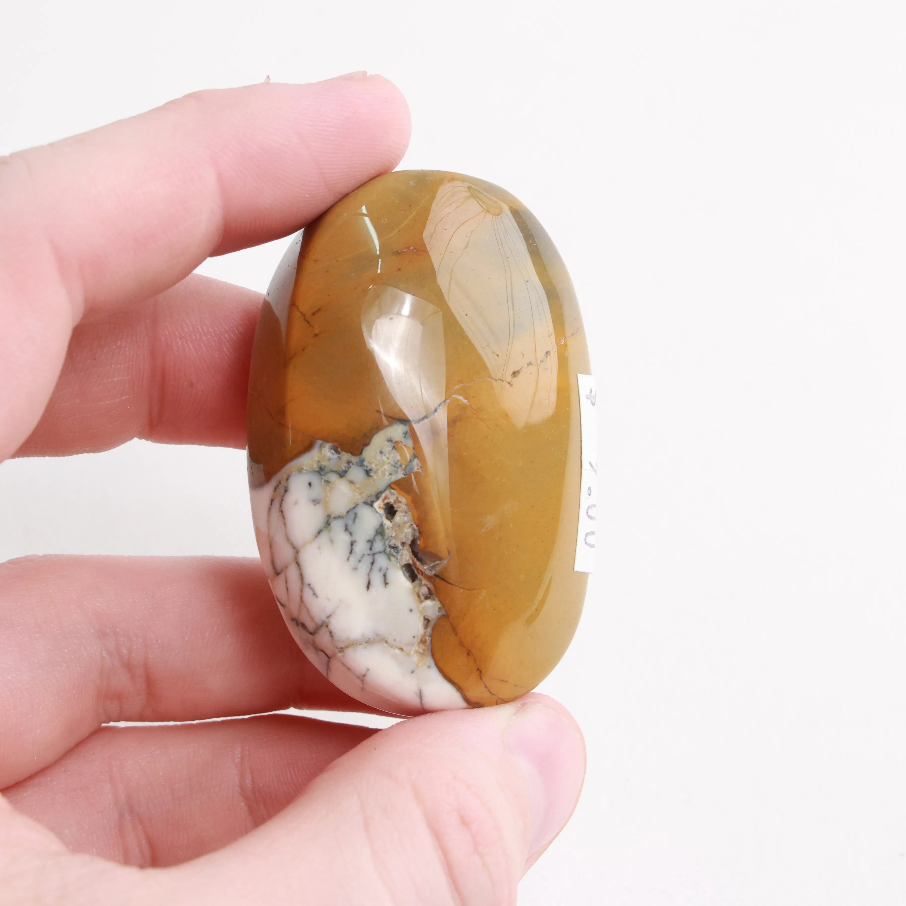 Mookaite Jasper | Meaning, Origin & Natural Stone Forms