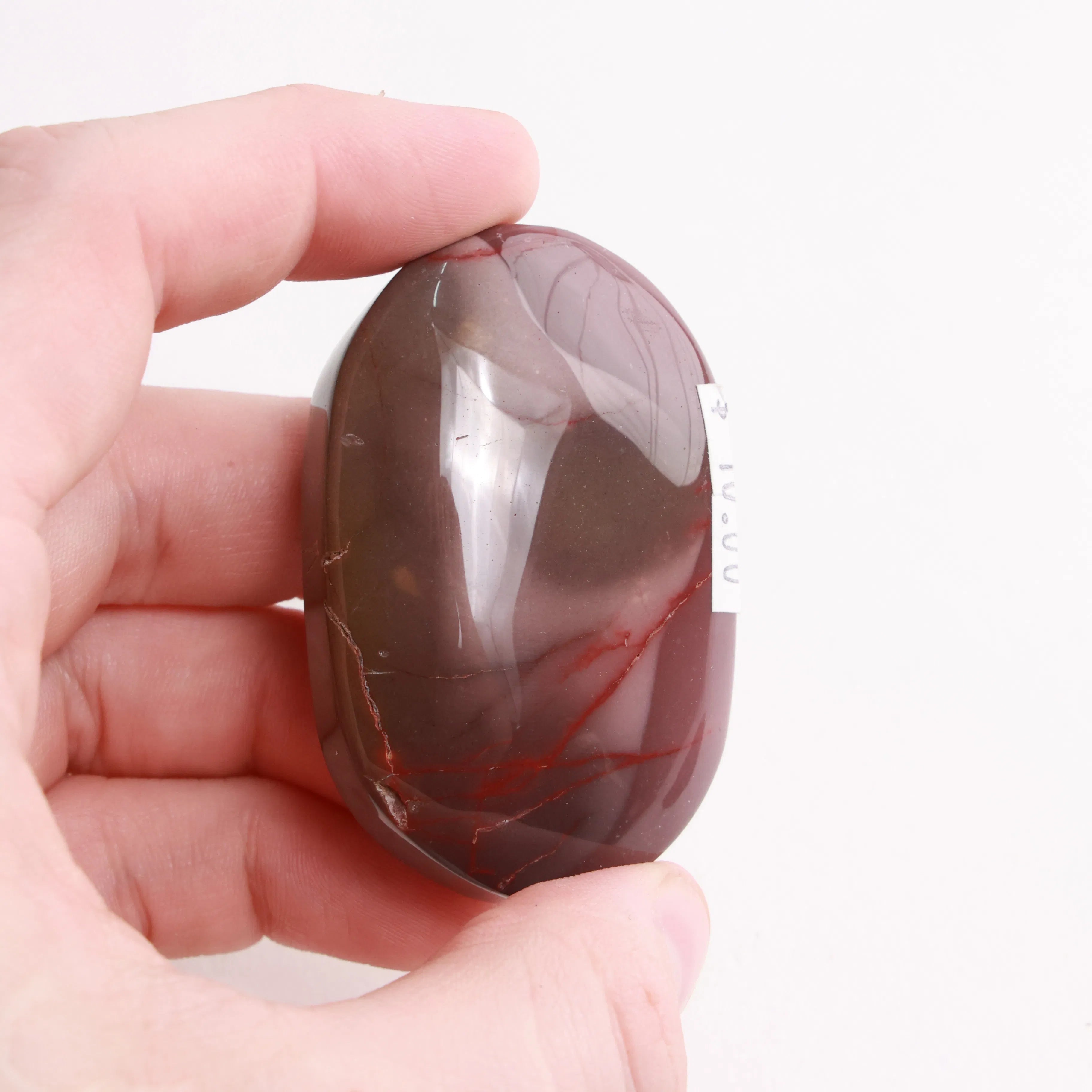 Mookaite Jasper | Meaning, Origin & Natural Stone Forms