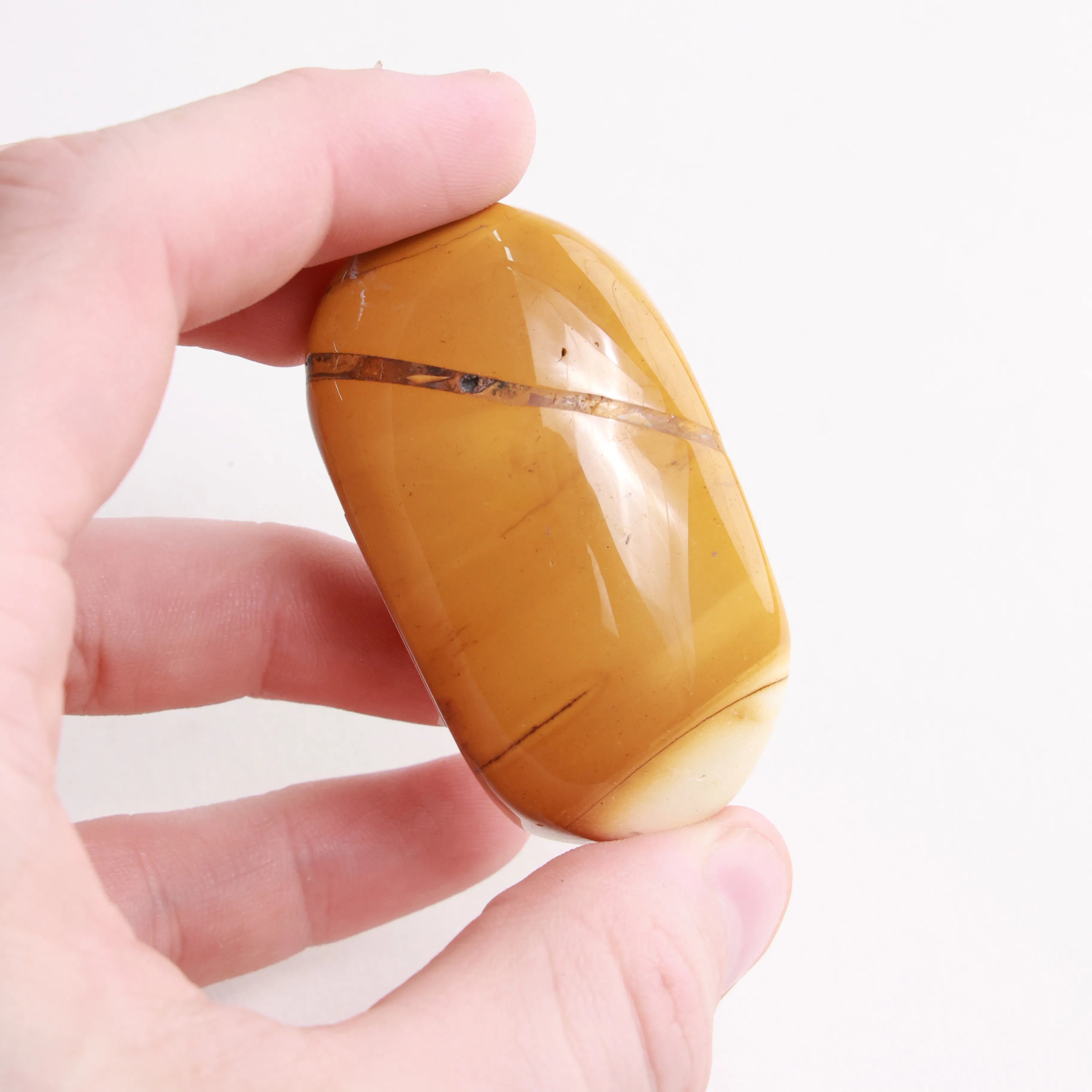 Mookaite Jasper | Meaning, Origin & Natural Stone Forms