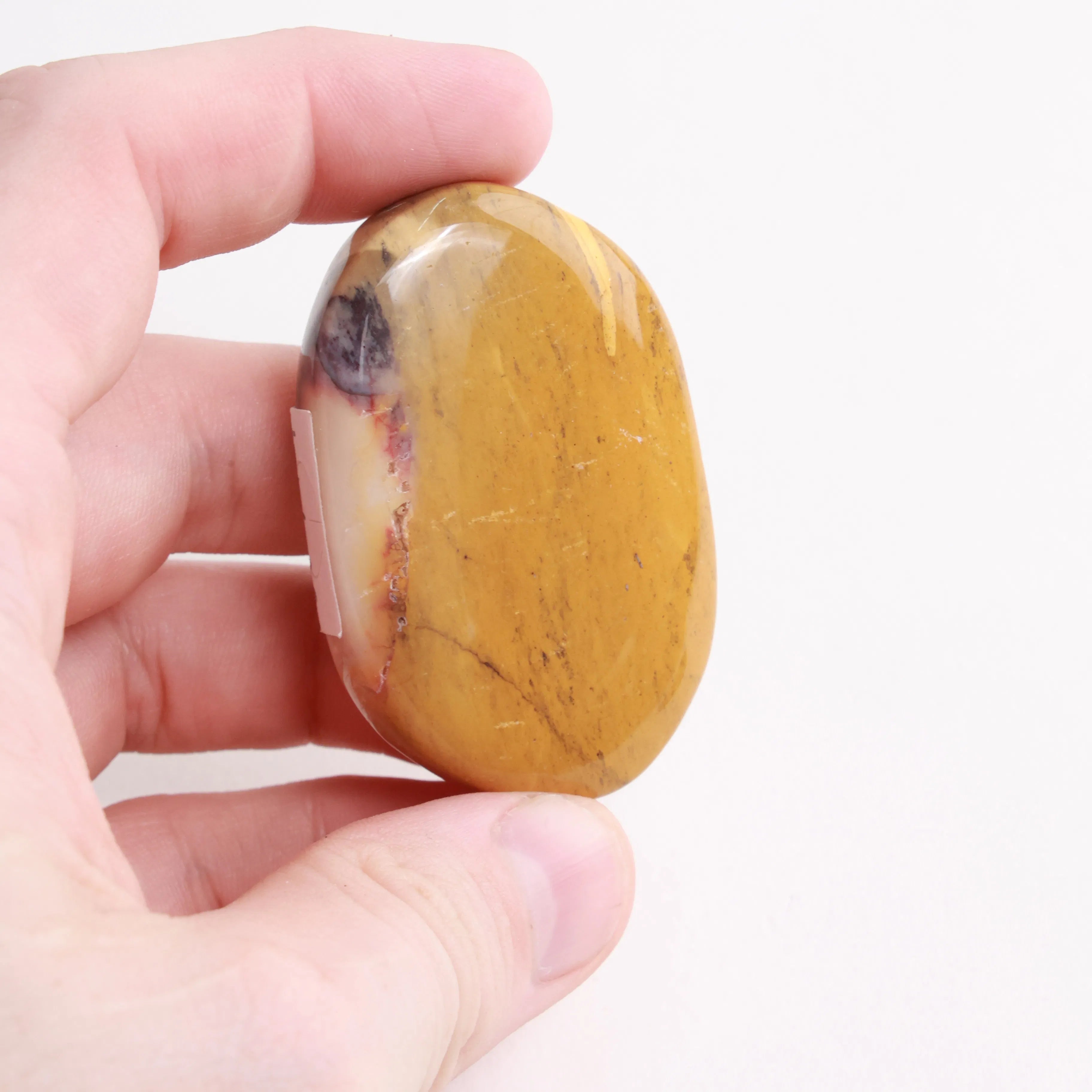 Mookaite Jasper | Meaning, Origin & Natural Stone Forms