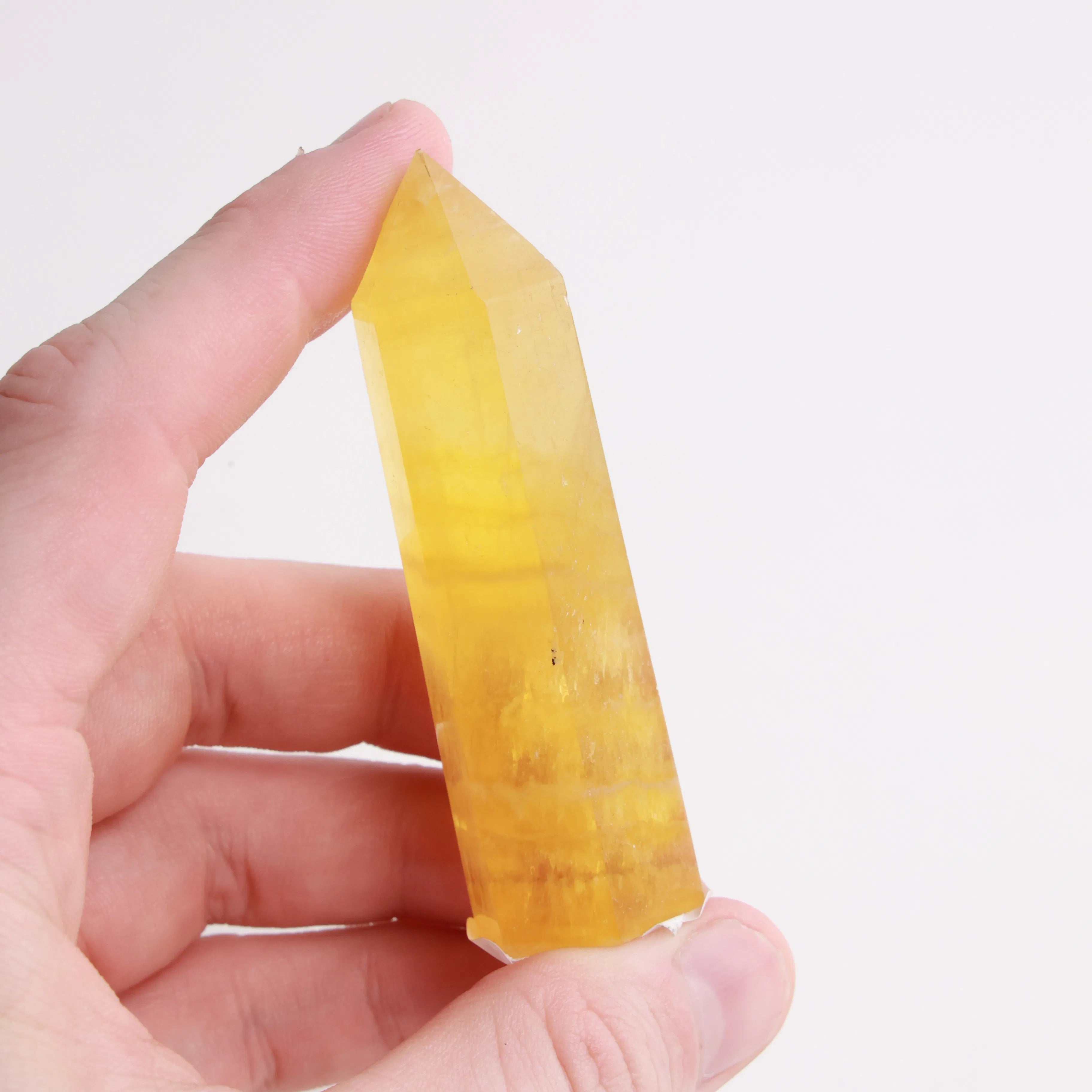 Fluorite | Meaning, Uses & Natural Crystal Forms