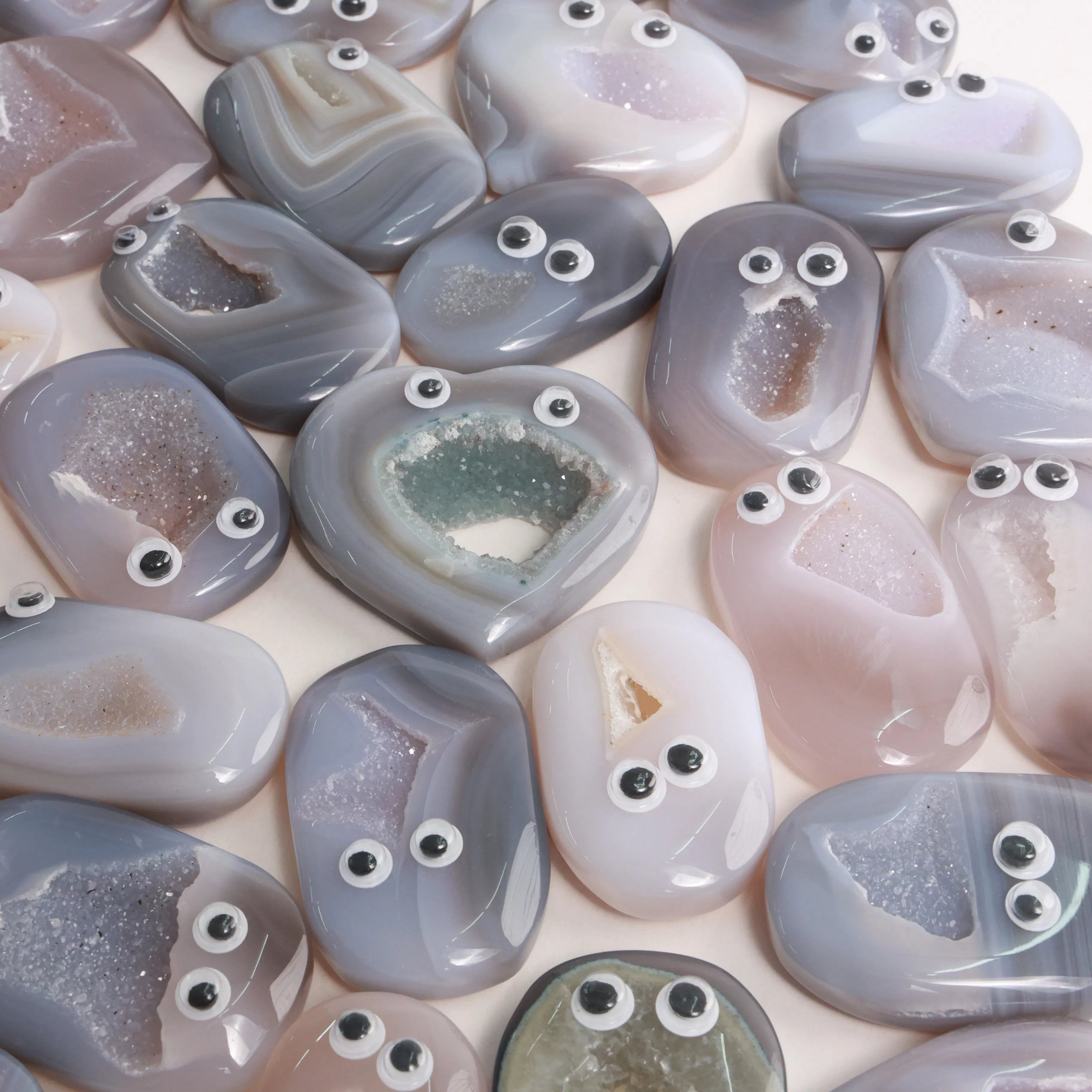 Brazilian Agate | Meaning, Origin & Natural Stone Forms