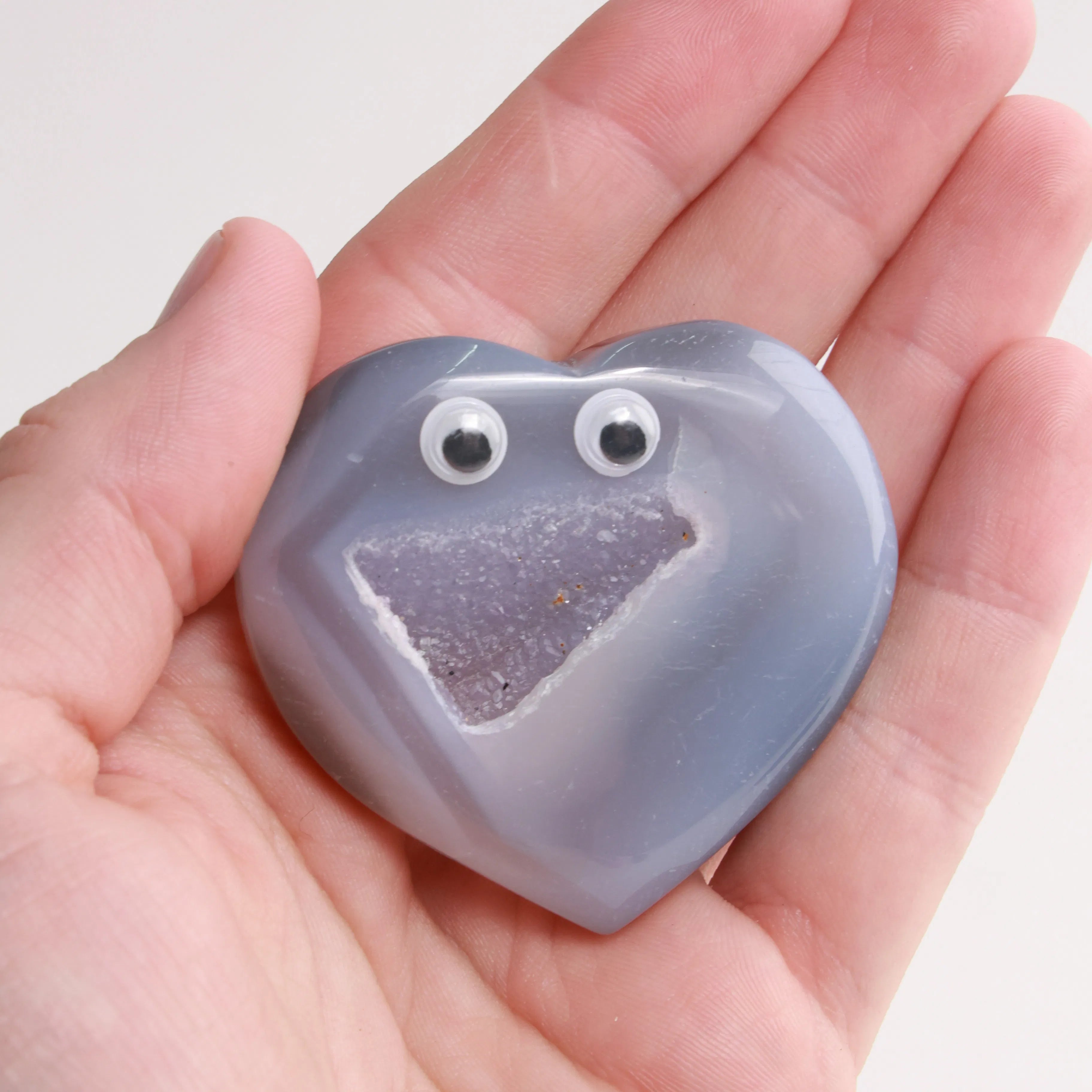 Brazilian Agate | Meaning, Origin & Natural Stone Forms