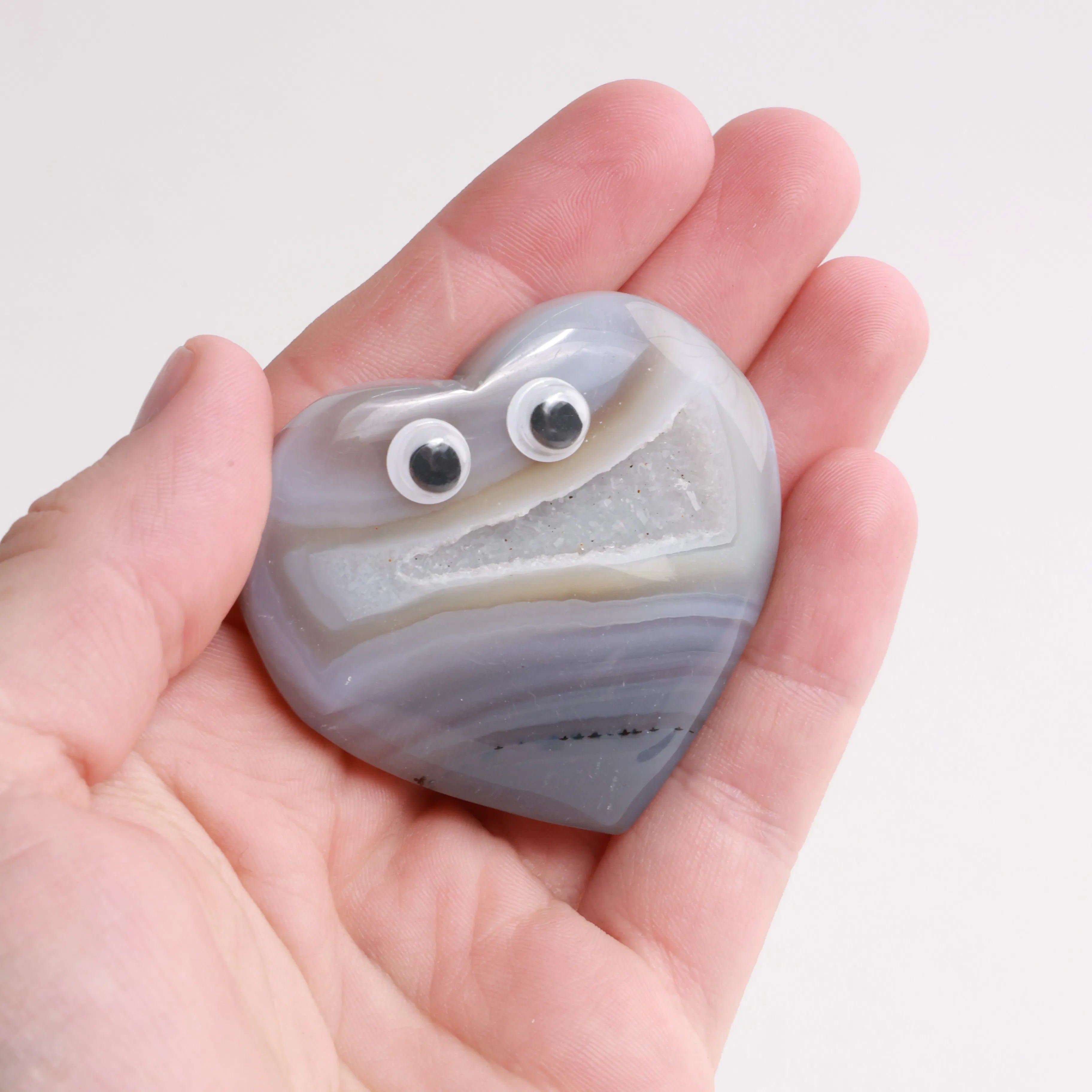 Brazilian Agate | Meaning, Origin & Natural Stone Forms