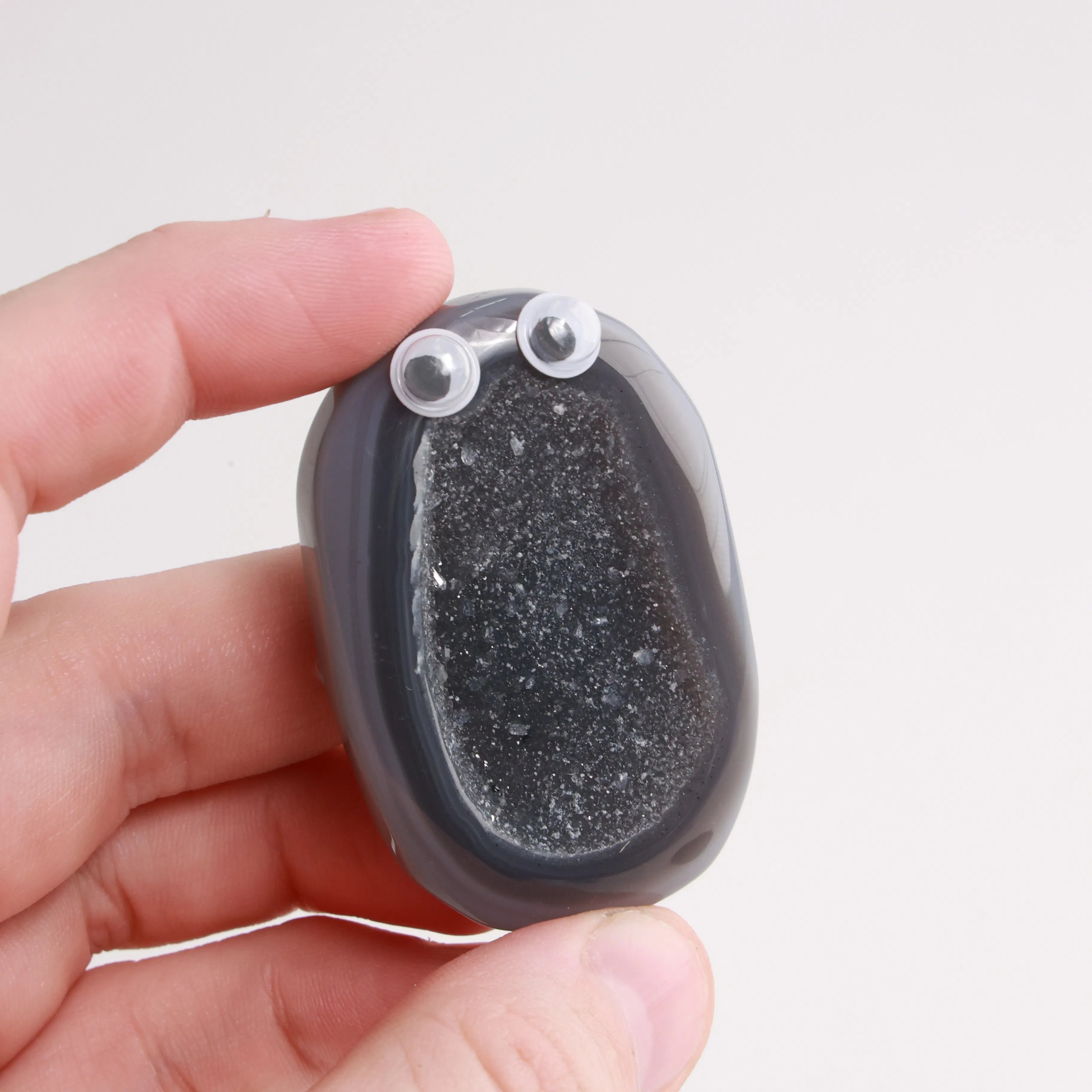 Brazilian Agate | Meaning, Origin & Natural Stone Forms