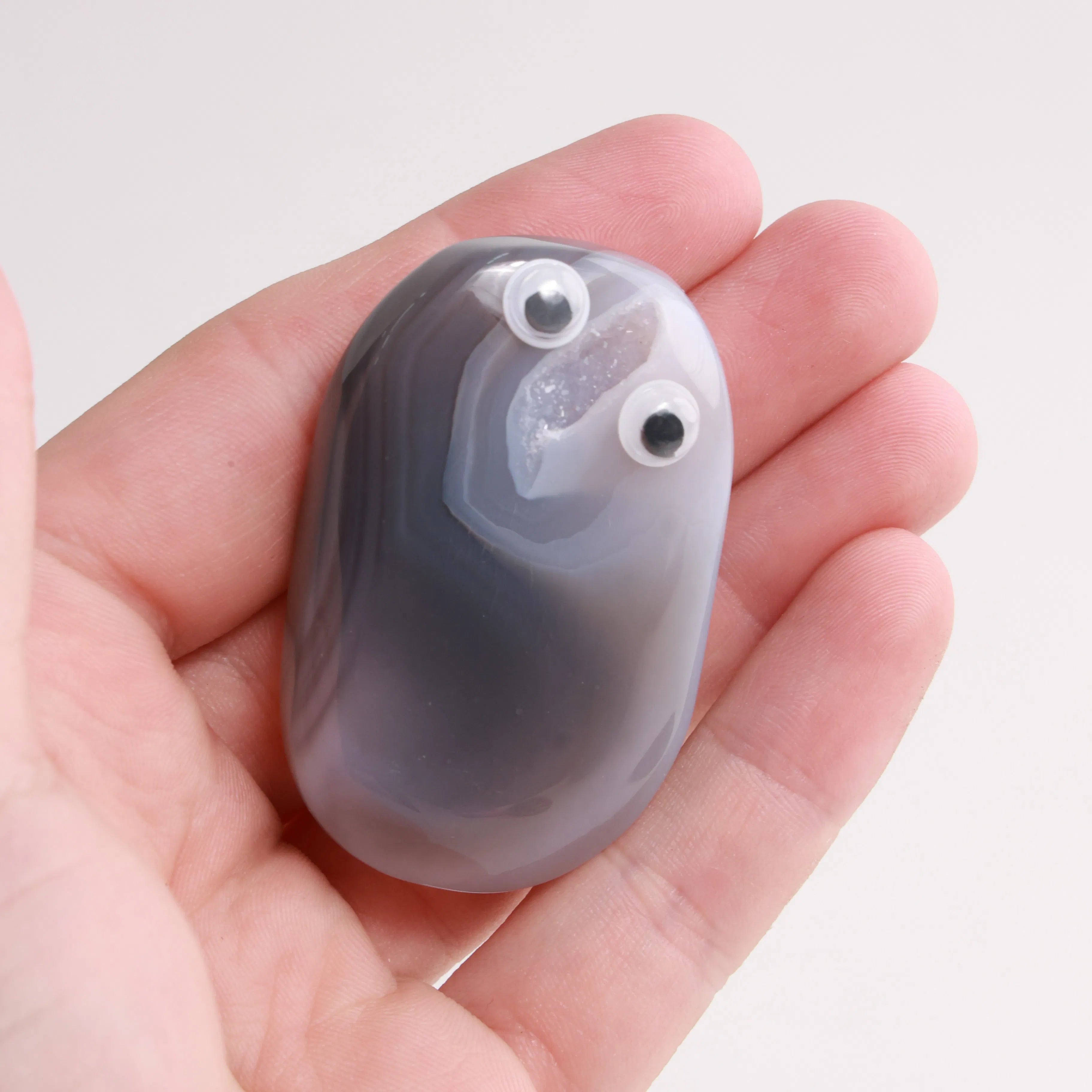 Brazilian Agate | Meaning, Origin & Natural Stone Forms