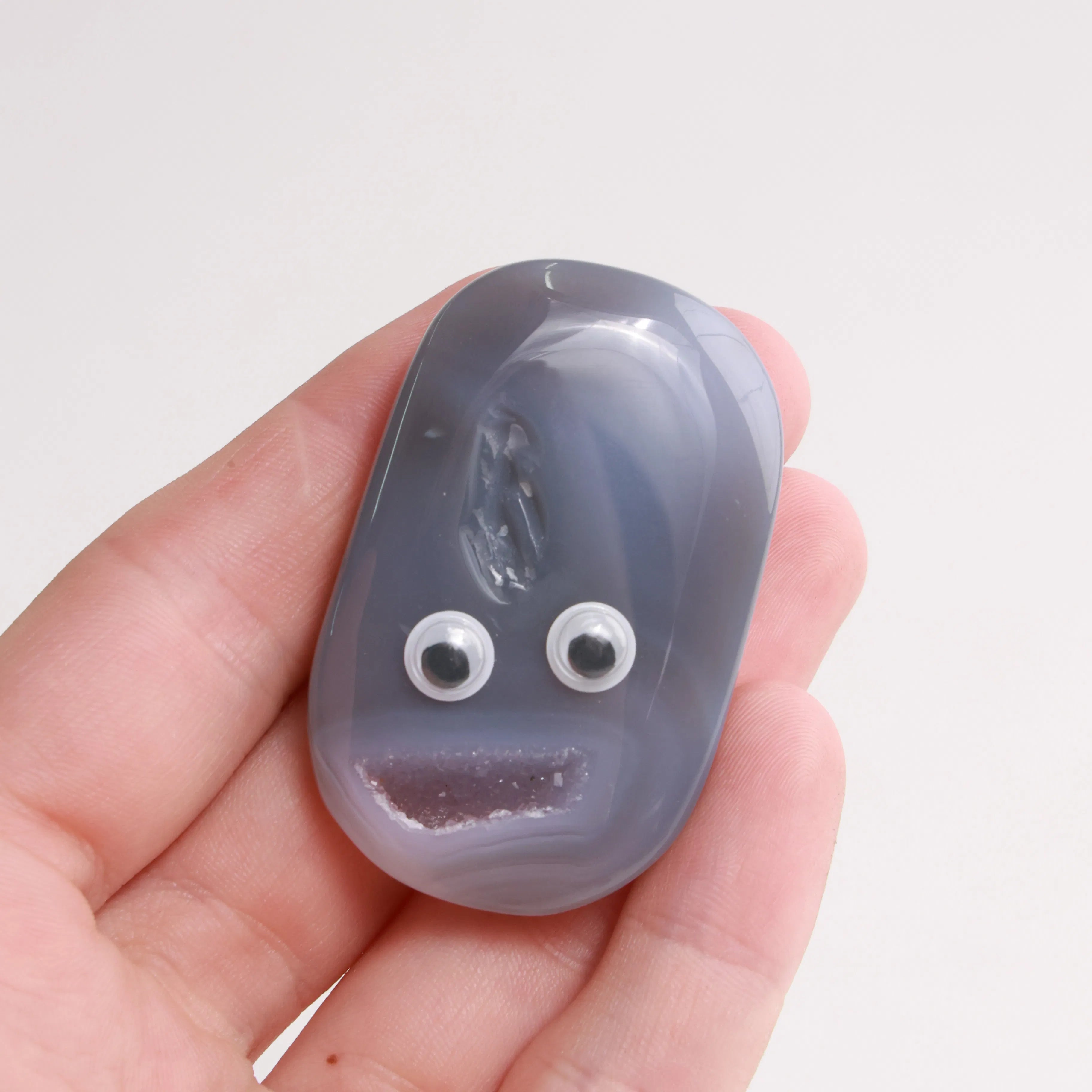 Brazilian Agate | Meaning, Origin & Natural Stone Forms