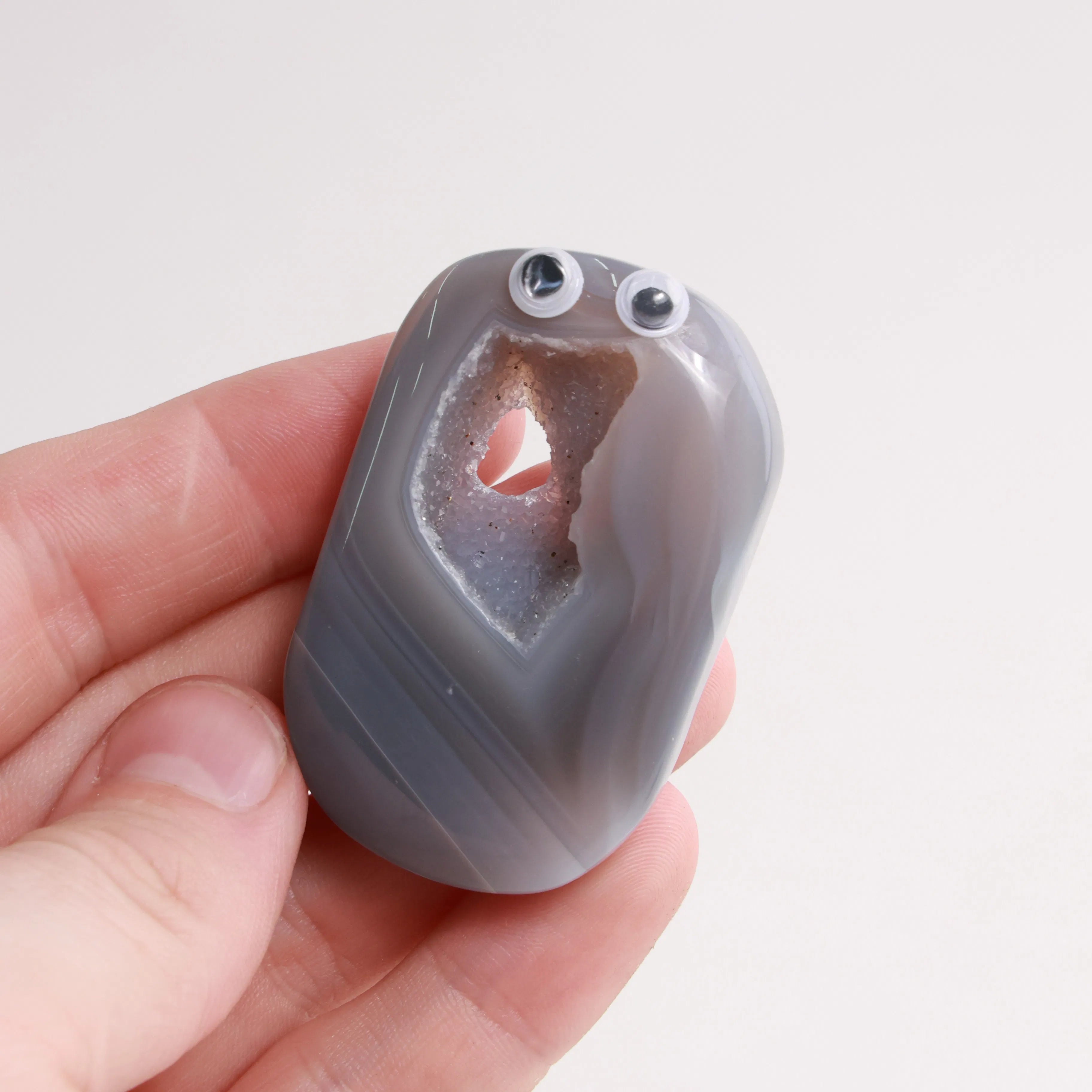 Brazilian Agate | Meaning, Origin & Natural Stone Forms