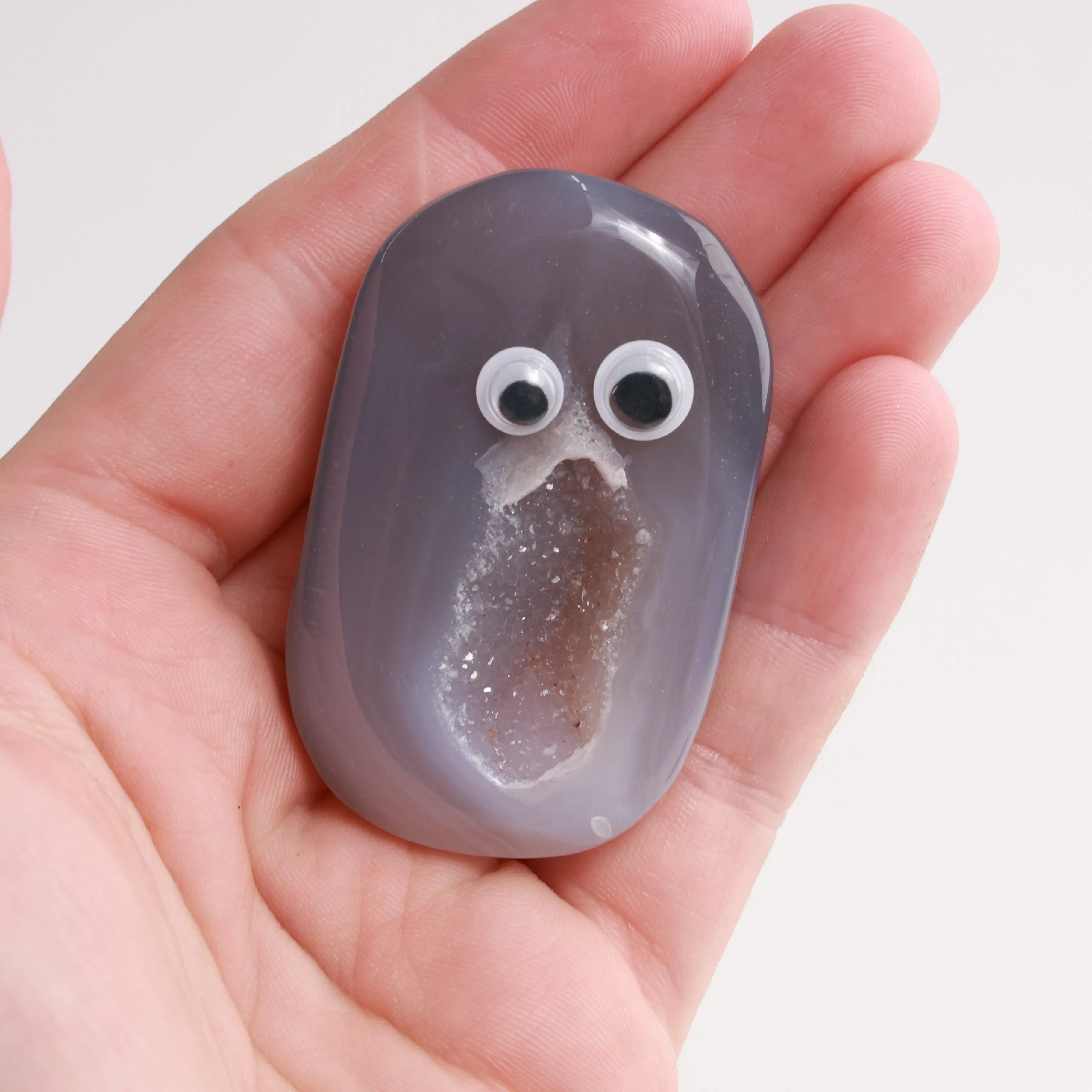 Brazilian Agate | Meaning, Origin & Natural Stone Forms