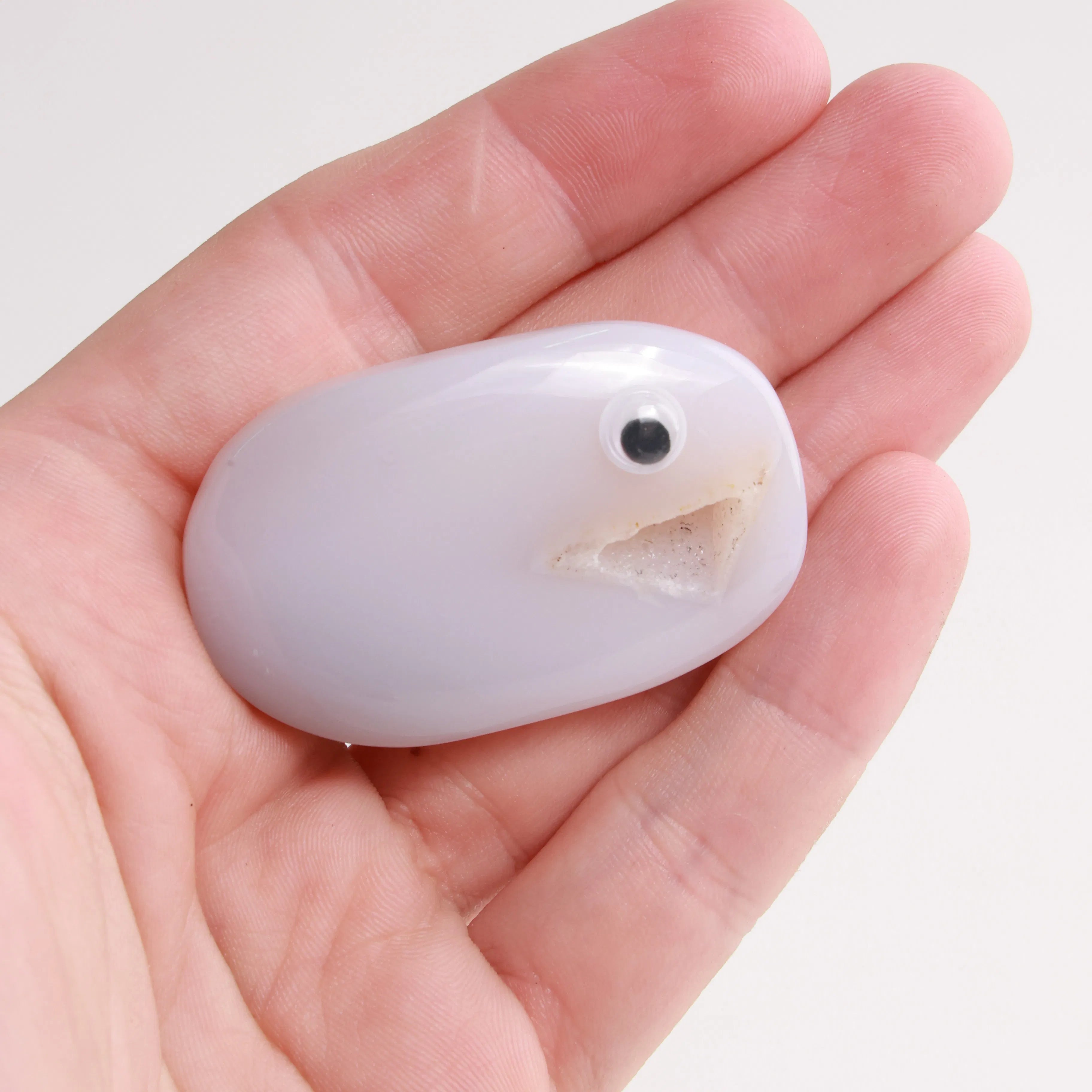 Brazilian Agate | Meaning, Origin & Natural Stone Forms