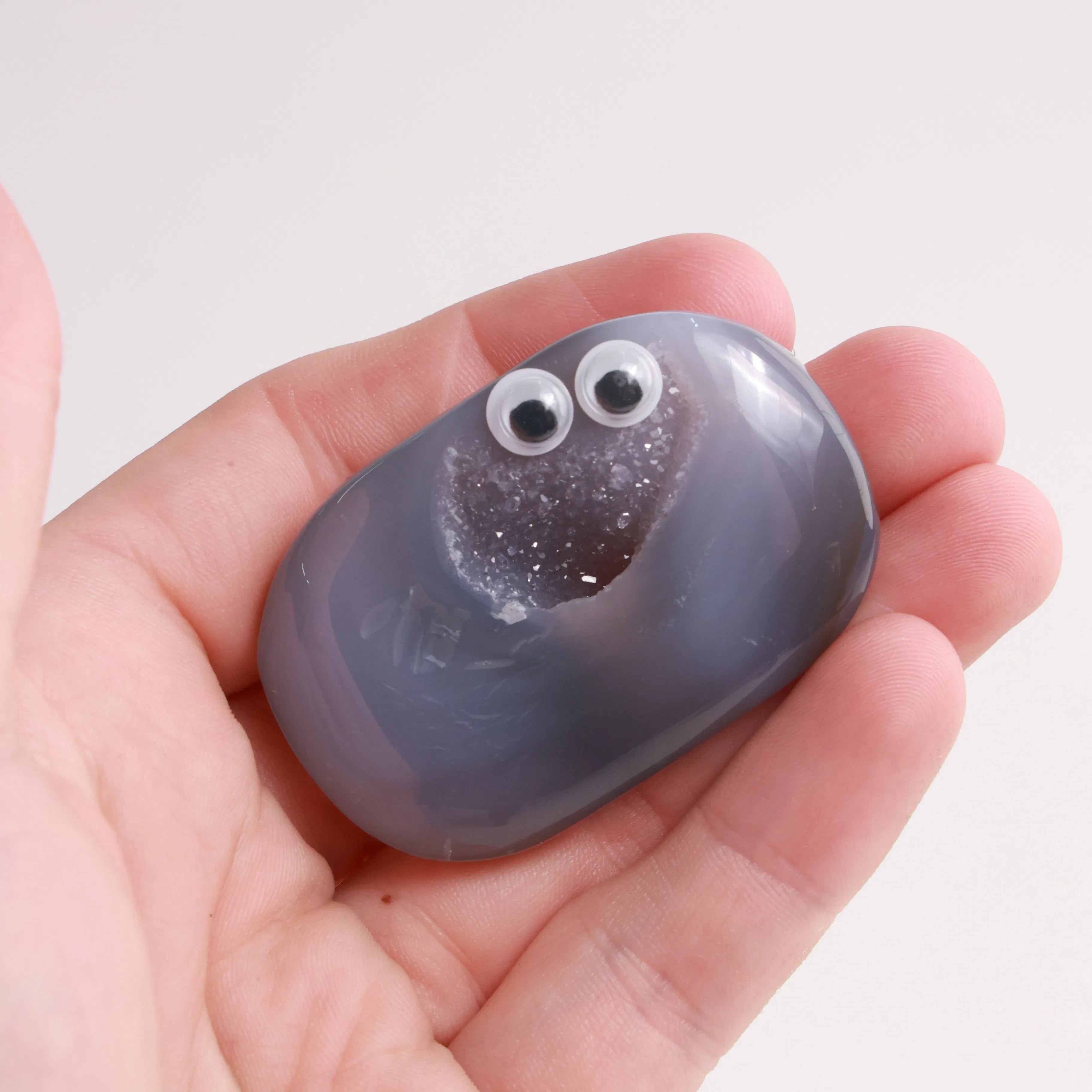 Brazilian Agate | Meaning, Origin & Natural Stone Forms