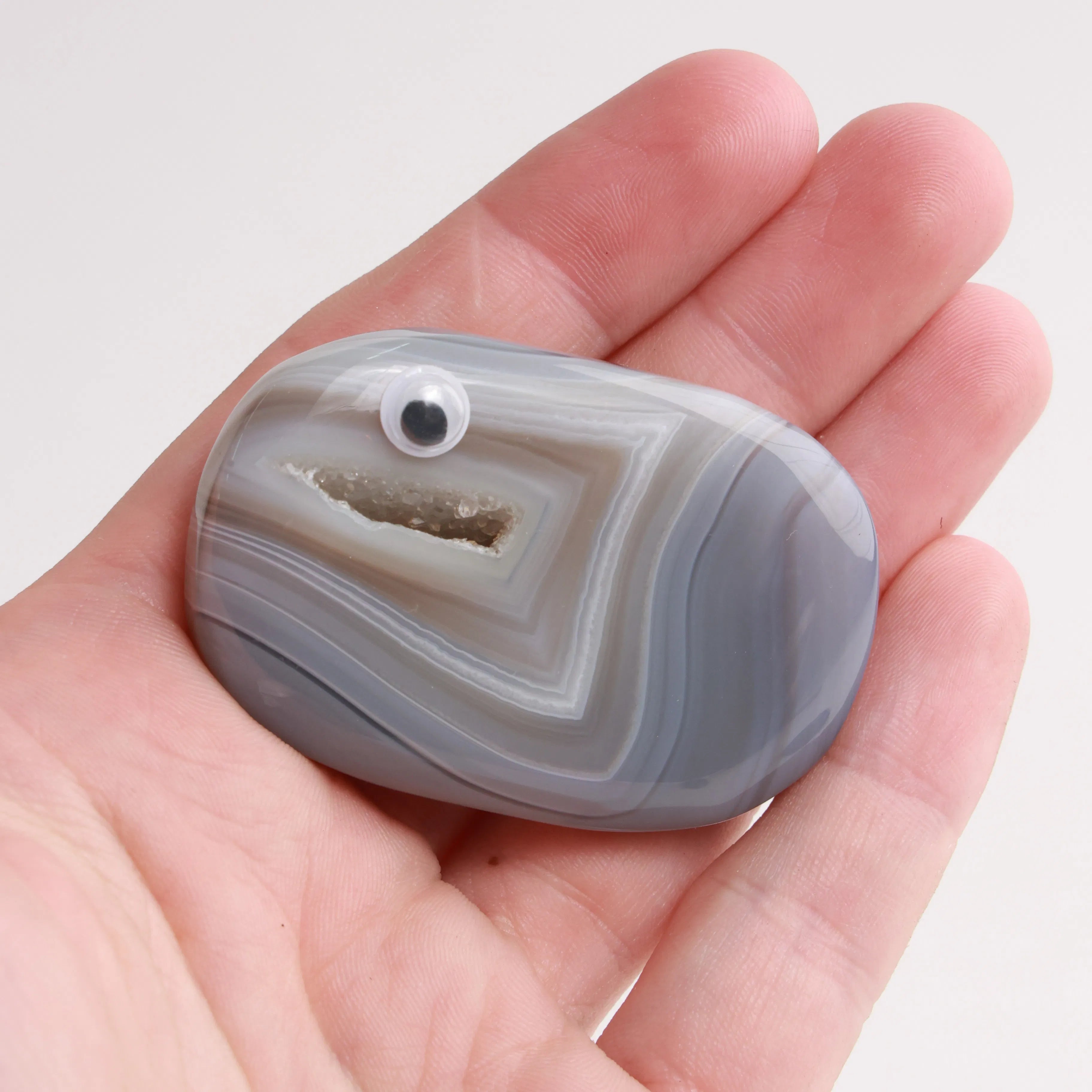 Brazilian Agate | Meaning, Origin & Natural Stone Forms