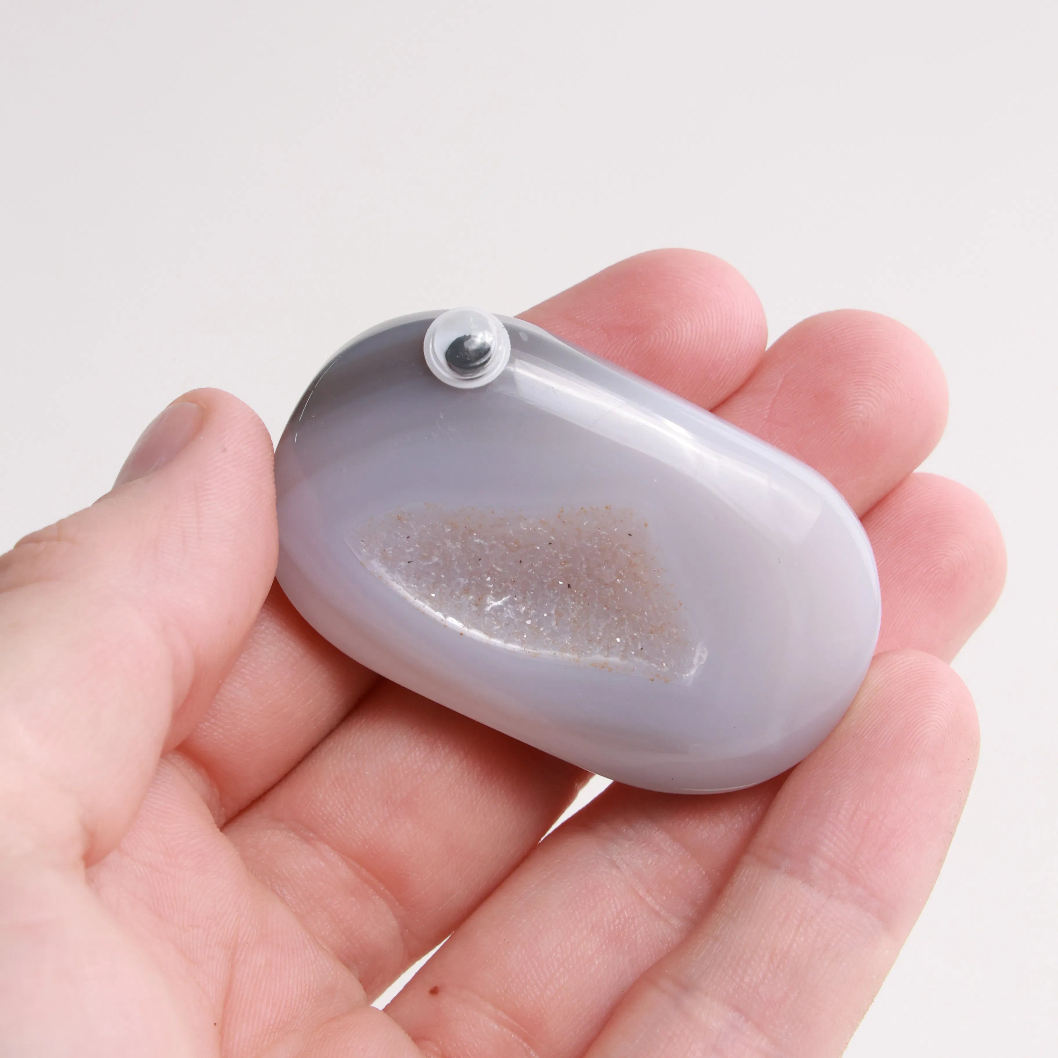 Brazilian Agate | Meaning, Origin & Natural Stone Forms