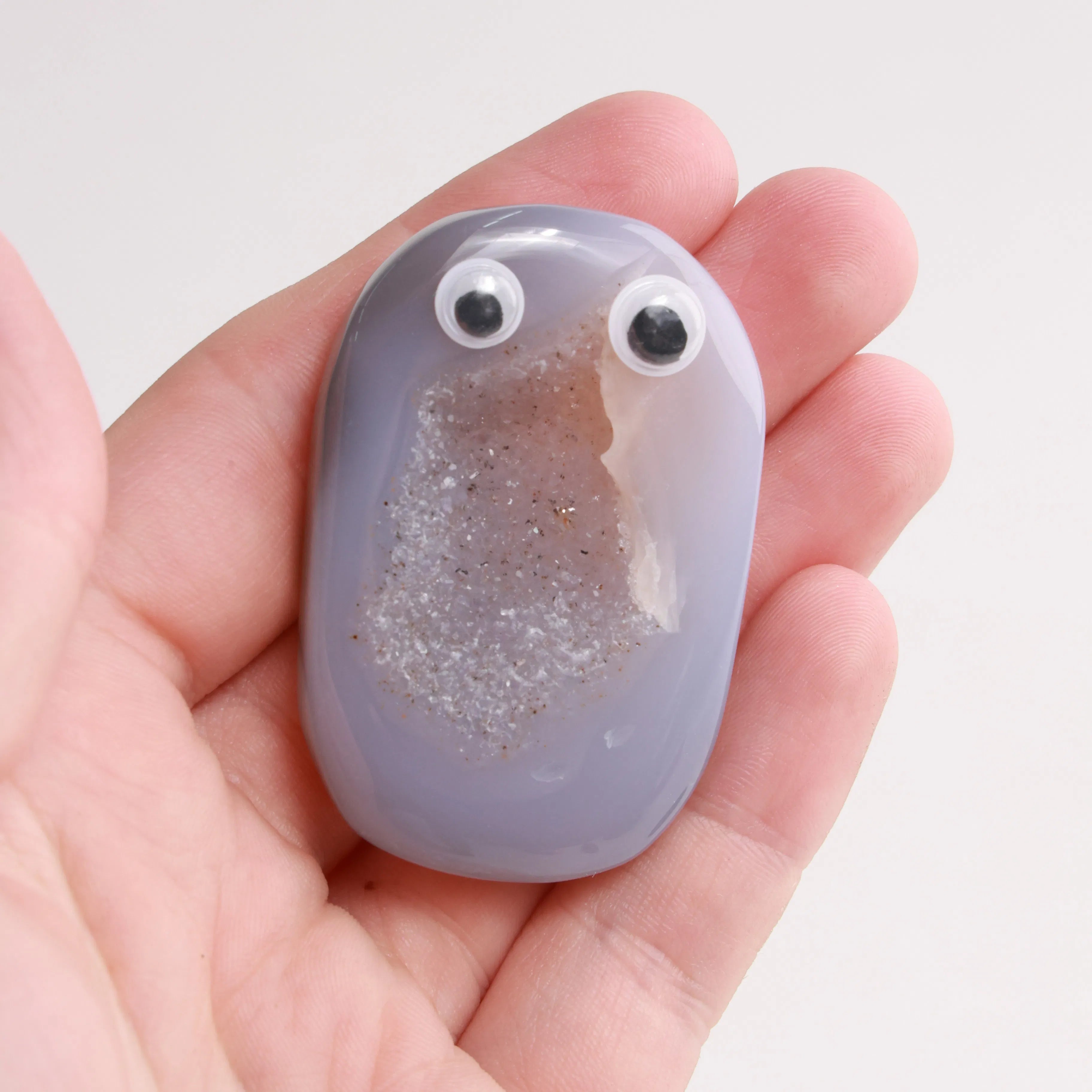 Brazilian Agate | Meaning, Origin & Natural Stone Forms