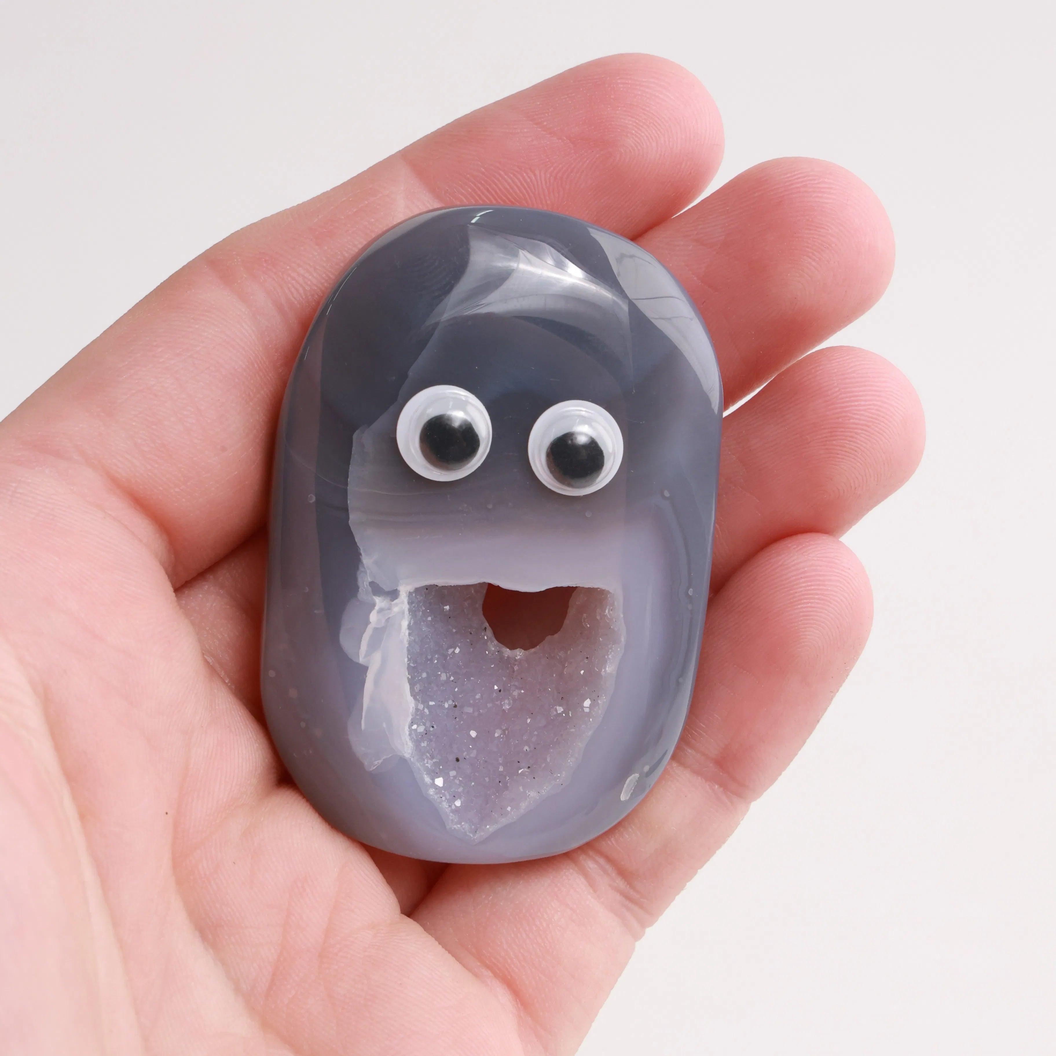 Brazilian Agate | Meaning, Origin & Natural Stone Forms